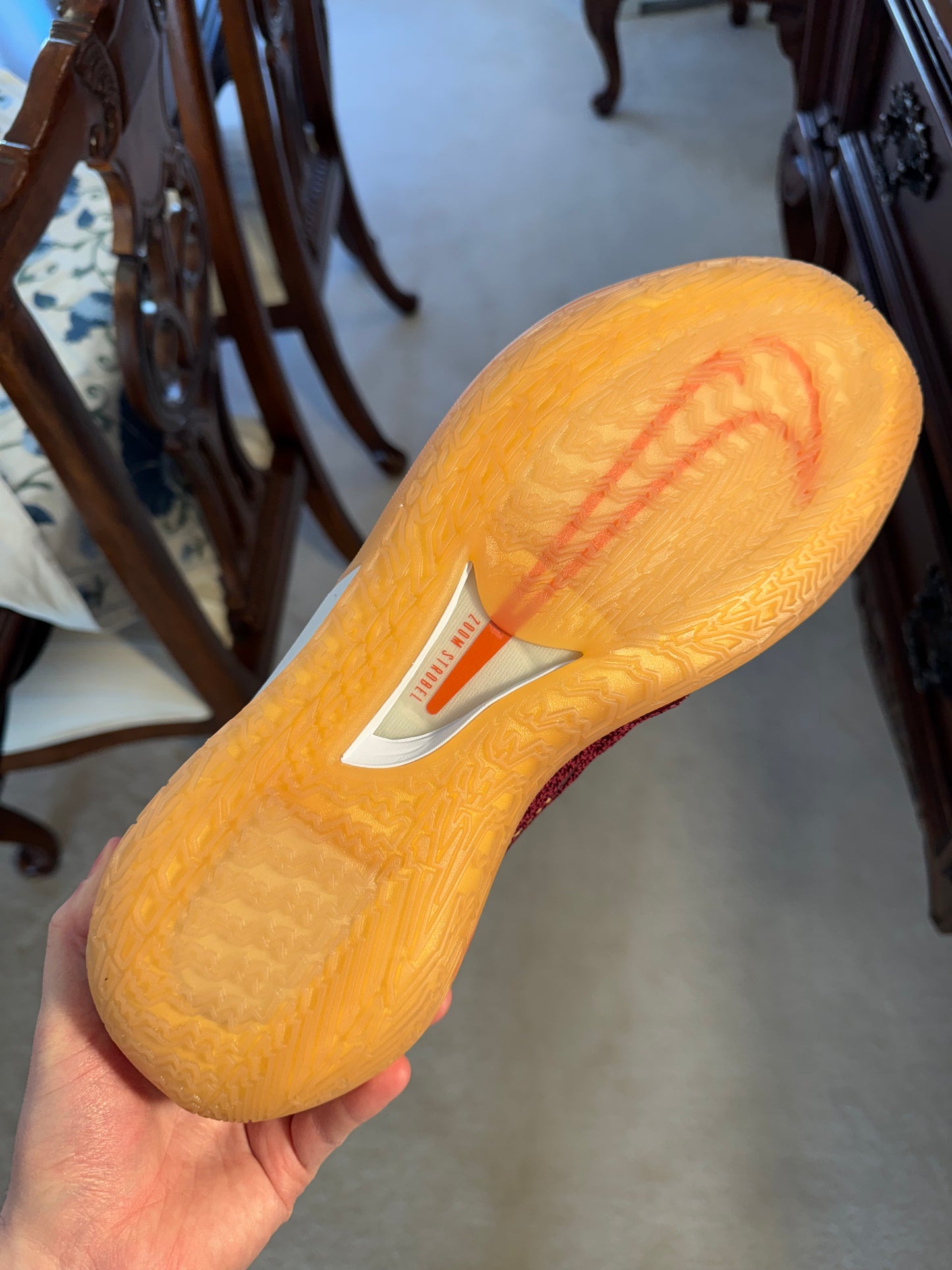 Nike GT Cut Trevor Ariza PE