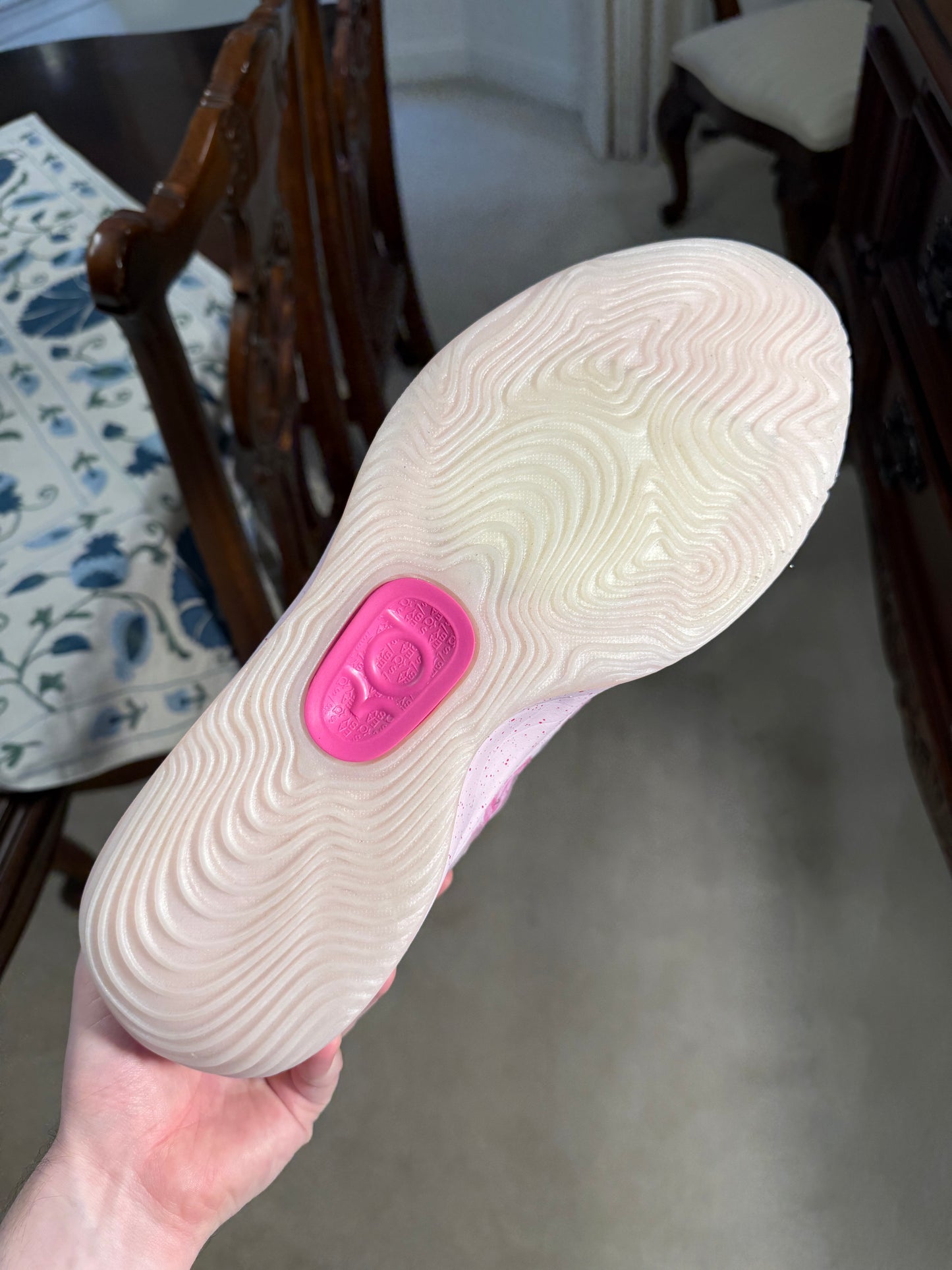 KD 18 Aunt Pearl