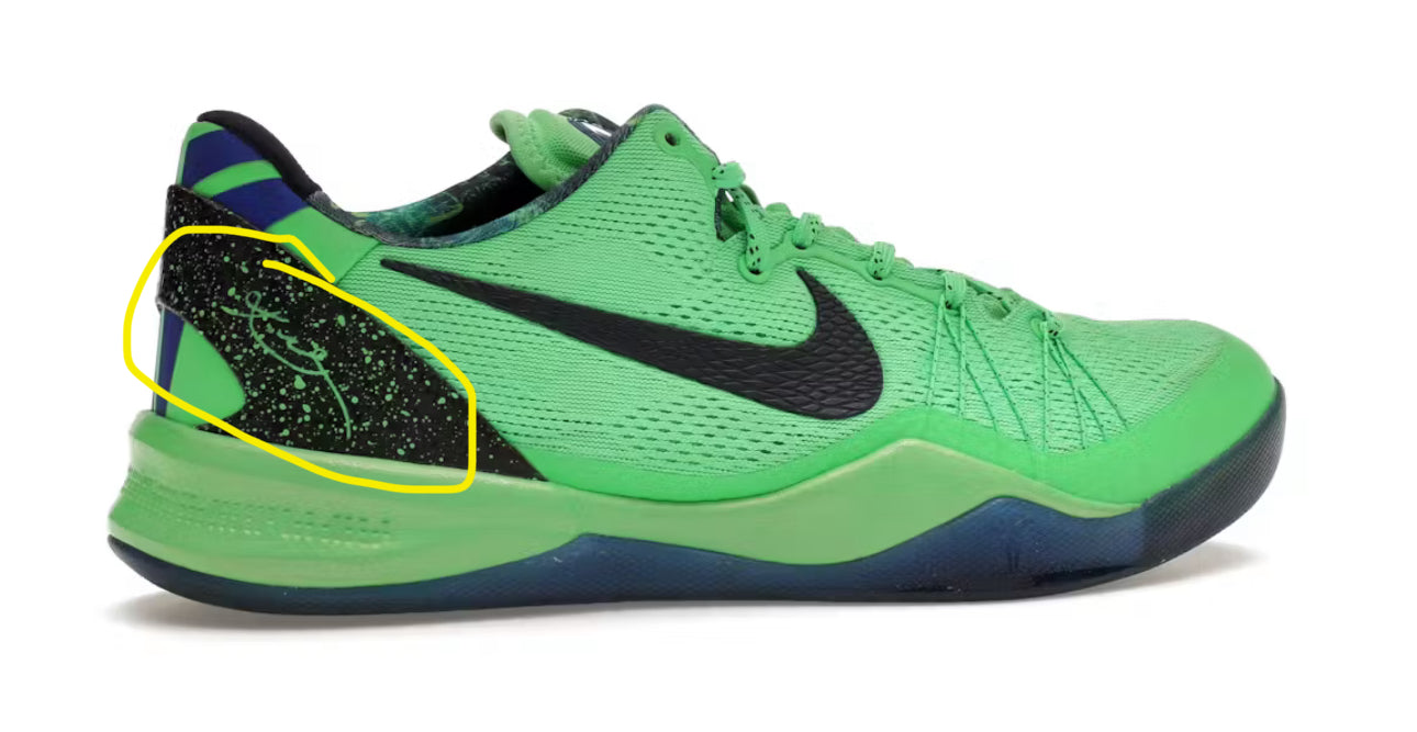 Kobe 8 Elite Superhero