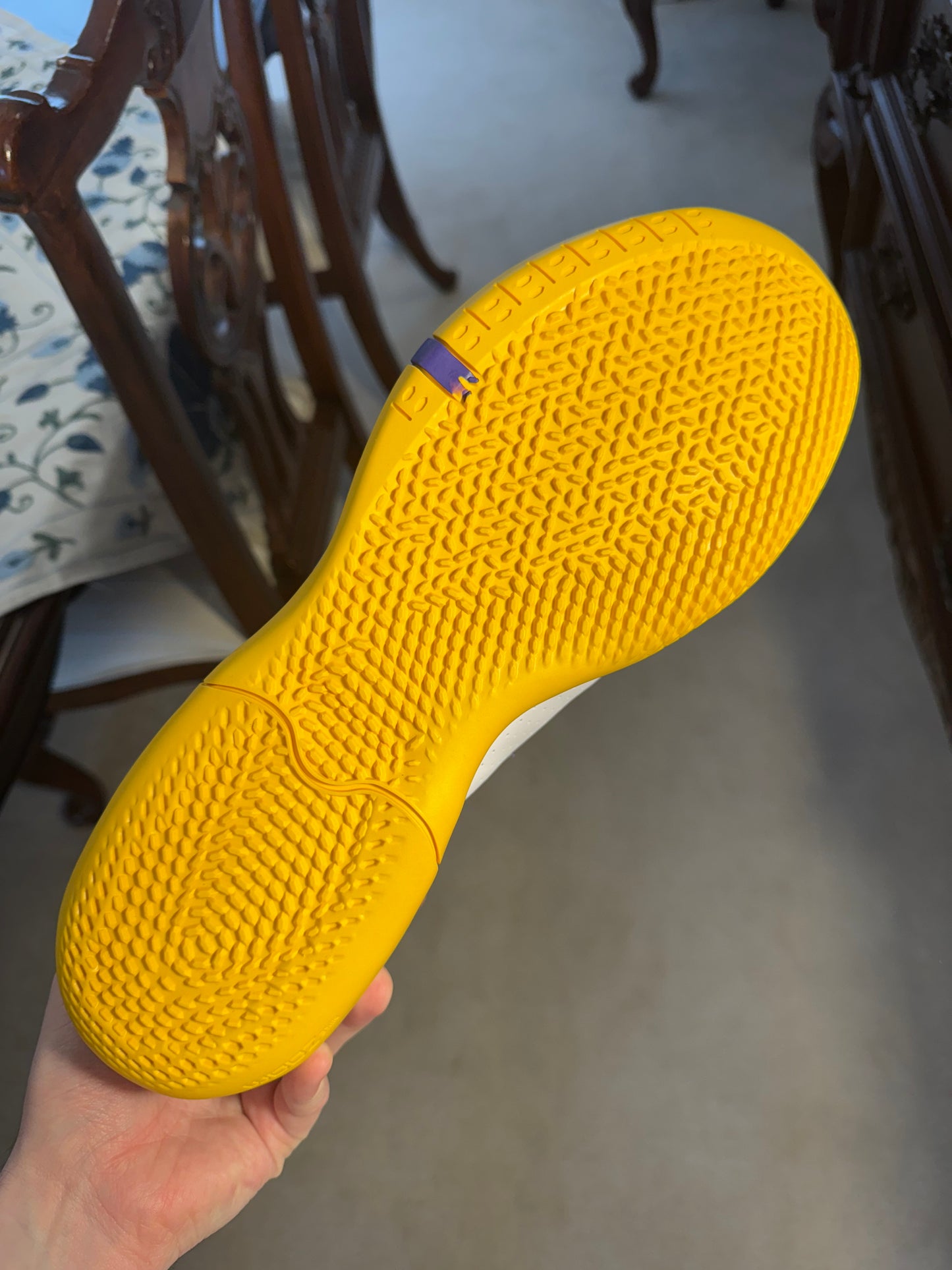 Kobe A.D. 2 Josh Hart PE