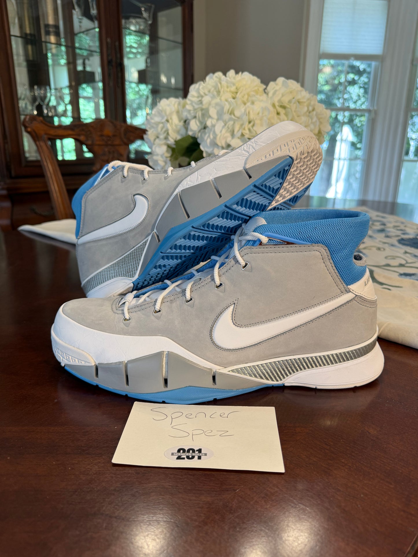 Kobe 1 Protro MPLS