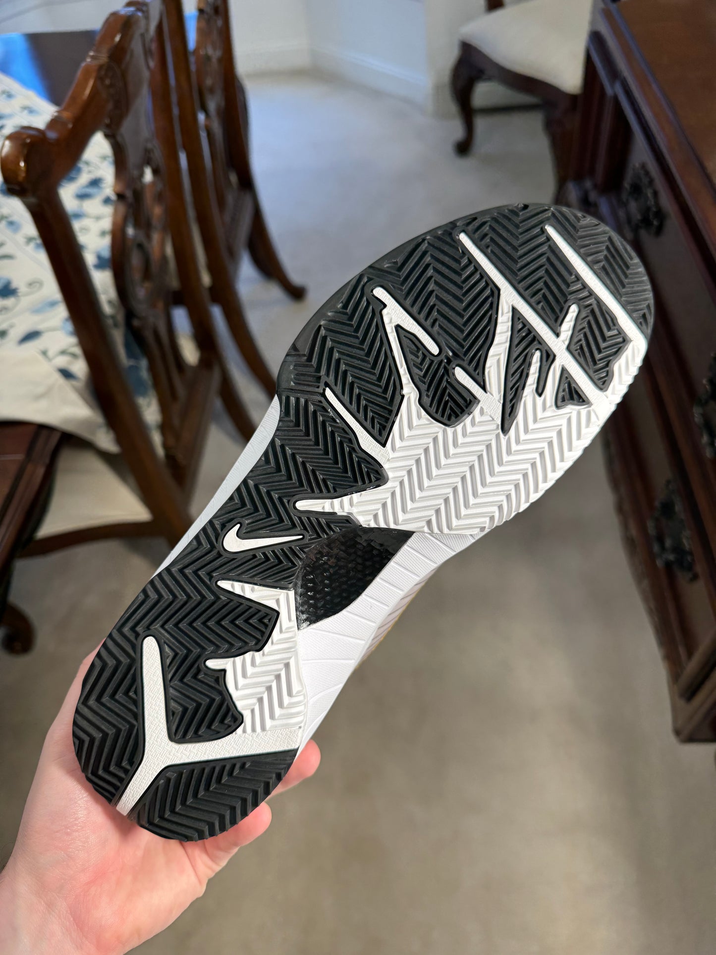 Kobe 4 Protro Del Sol