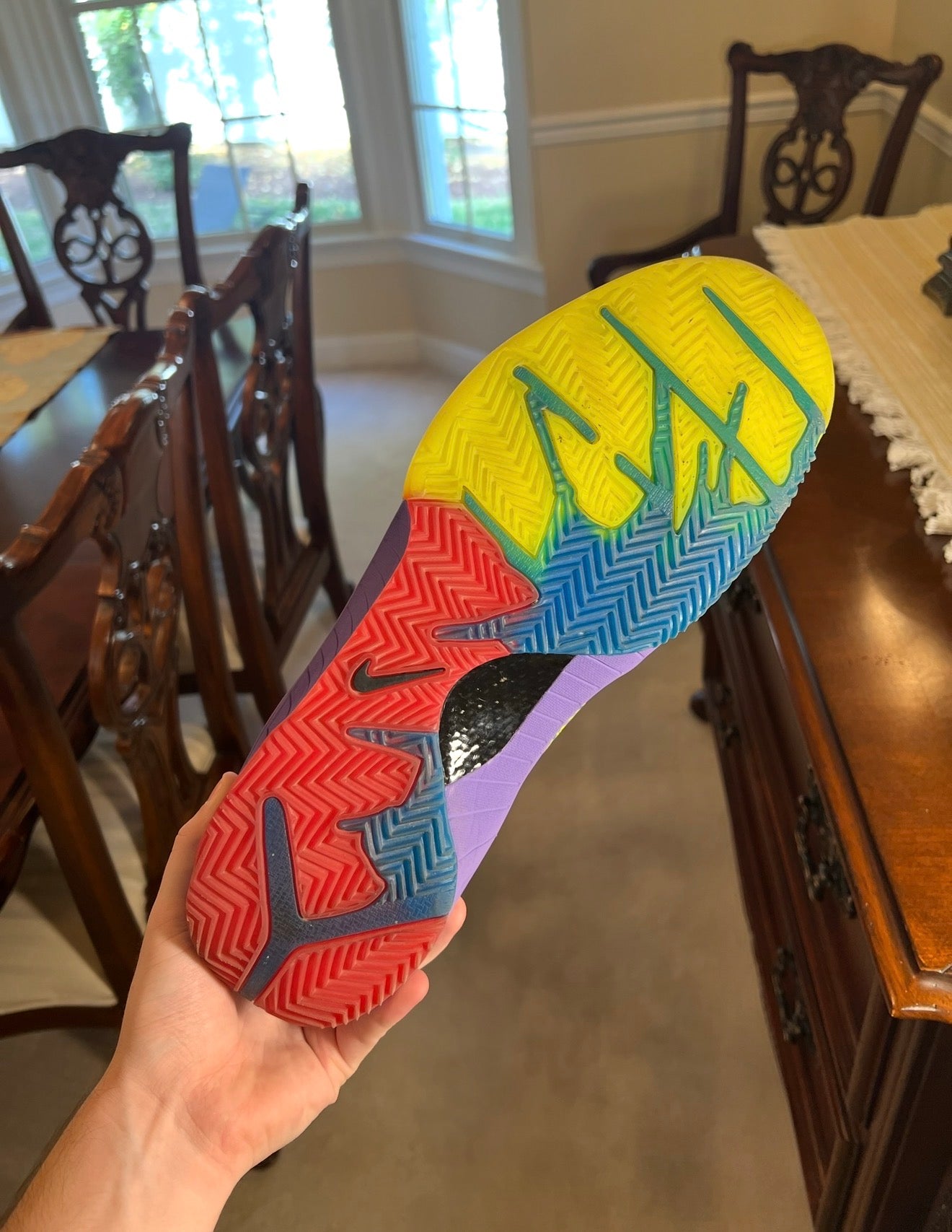 Kobe 4 Protro Tobias Harris PE