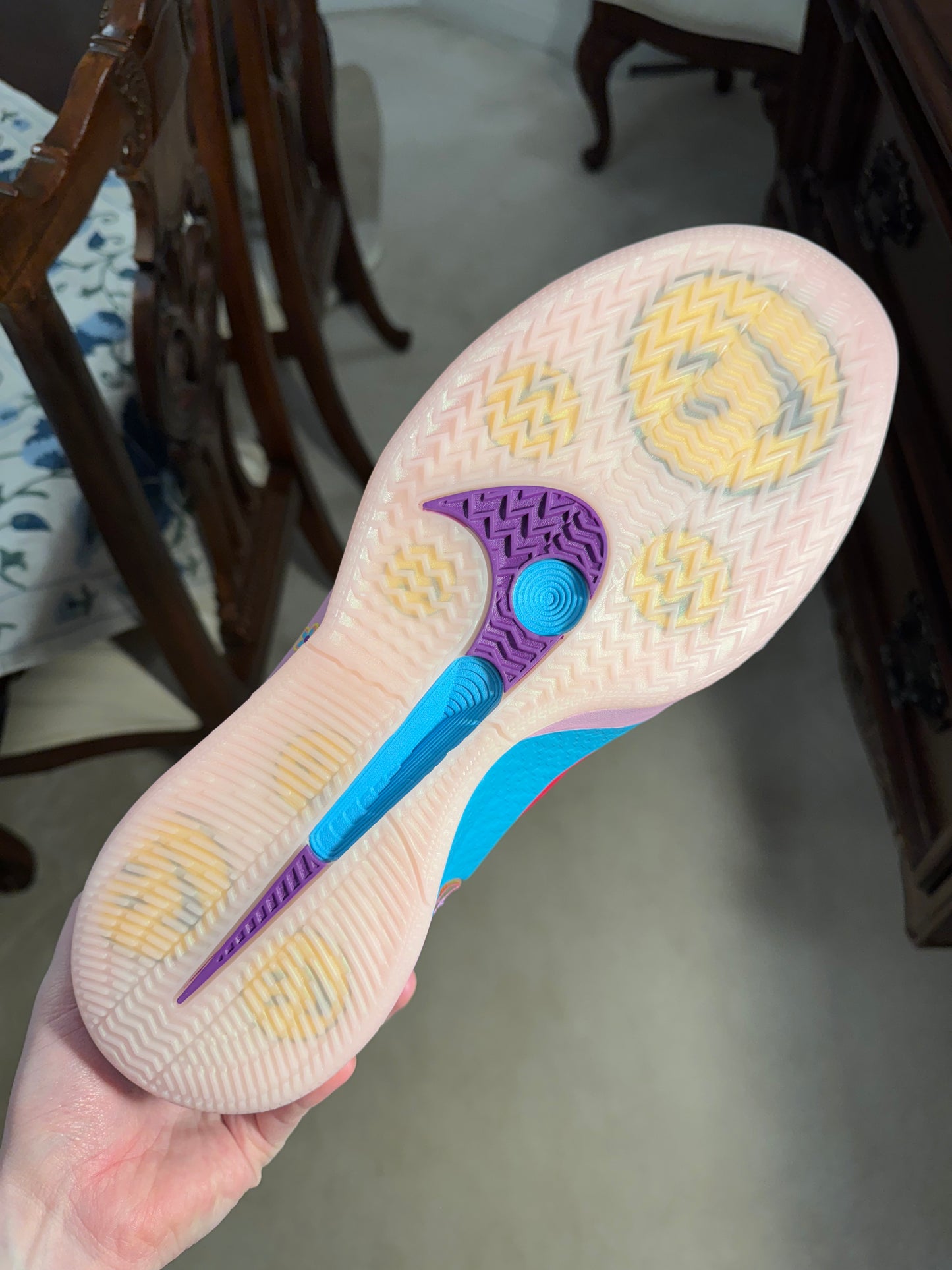 Sabrina 2 Doernbecher