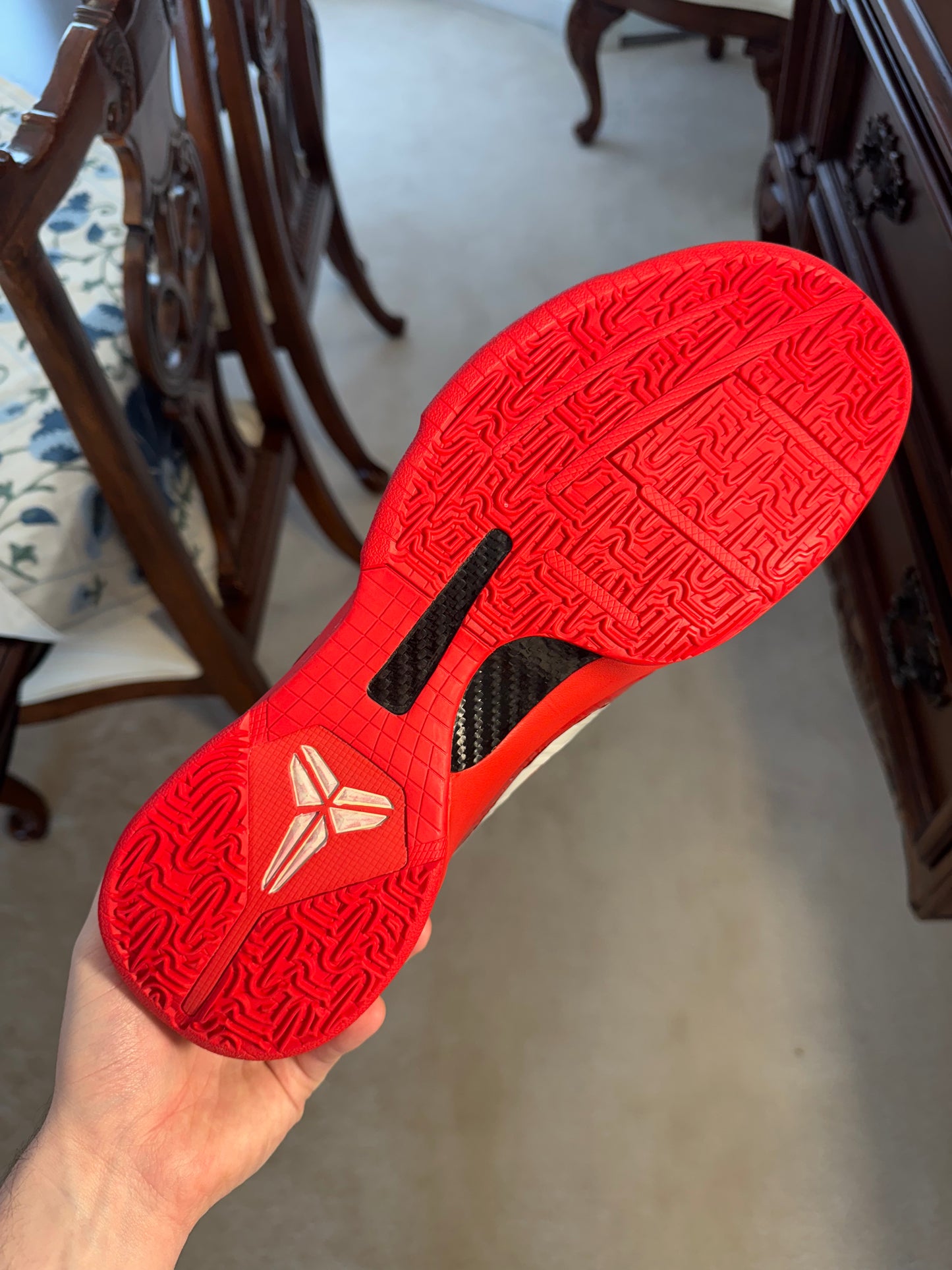 Kobe 5 Protro Trevor Ariza PE