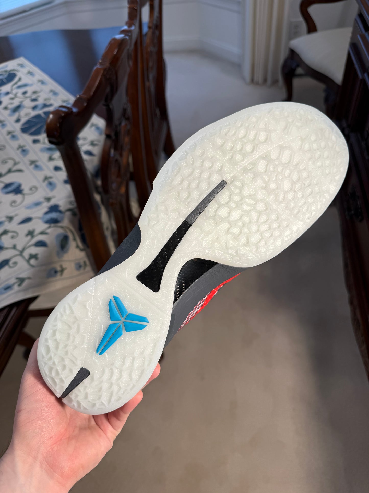 Kobe 6 Protro ASG Hollywood 3D 2026
