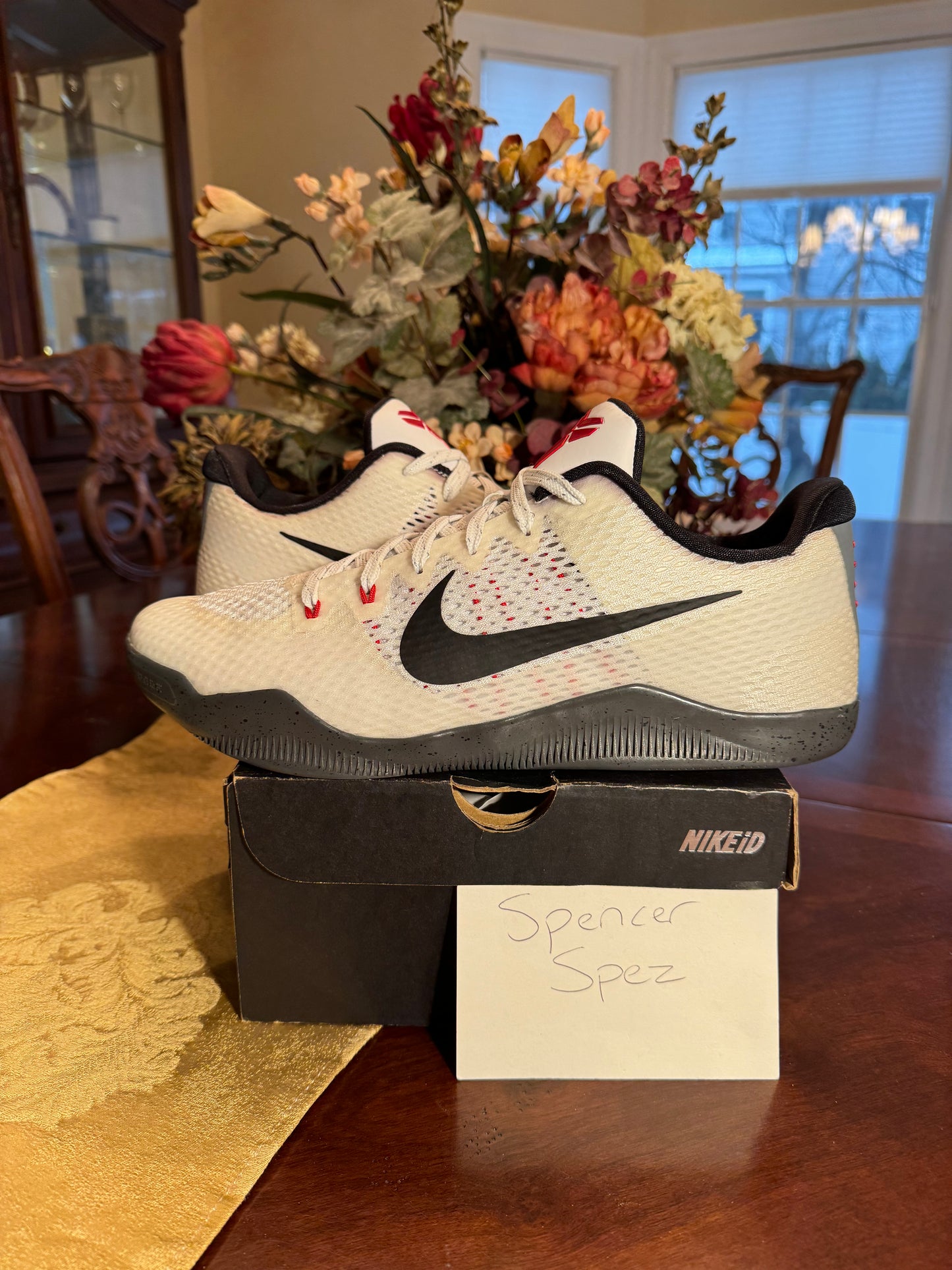 Kobe 11 iD