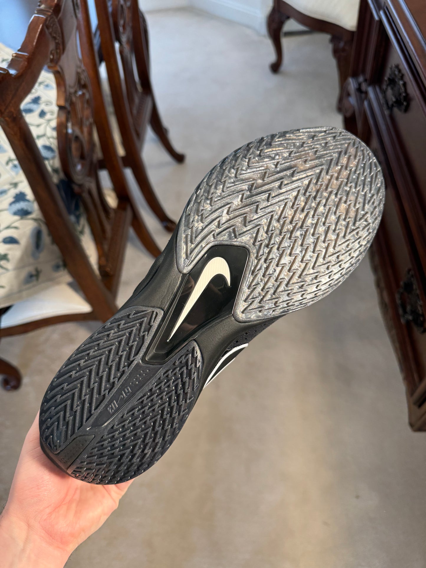 Nike GT Cut 3 All-Star Weekend PE