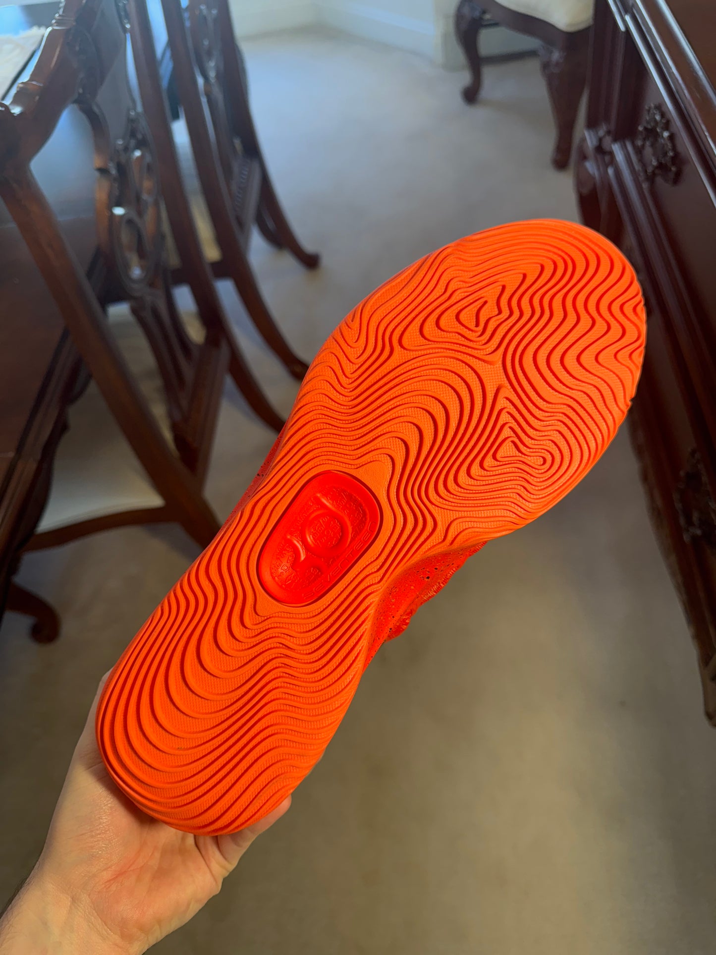 KD 17 The Academy