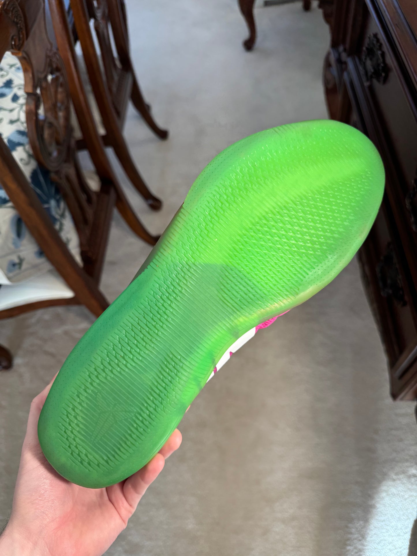 Kobe 11 Mambacurial