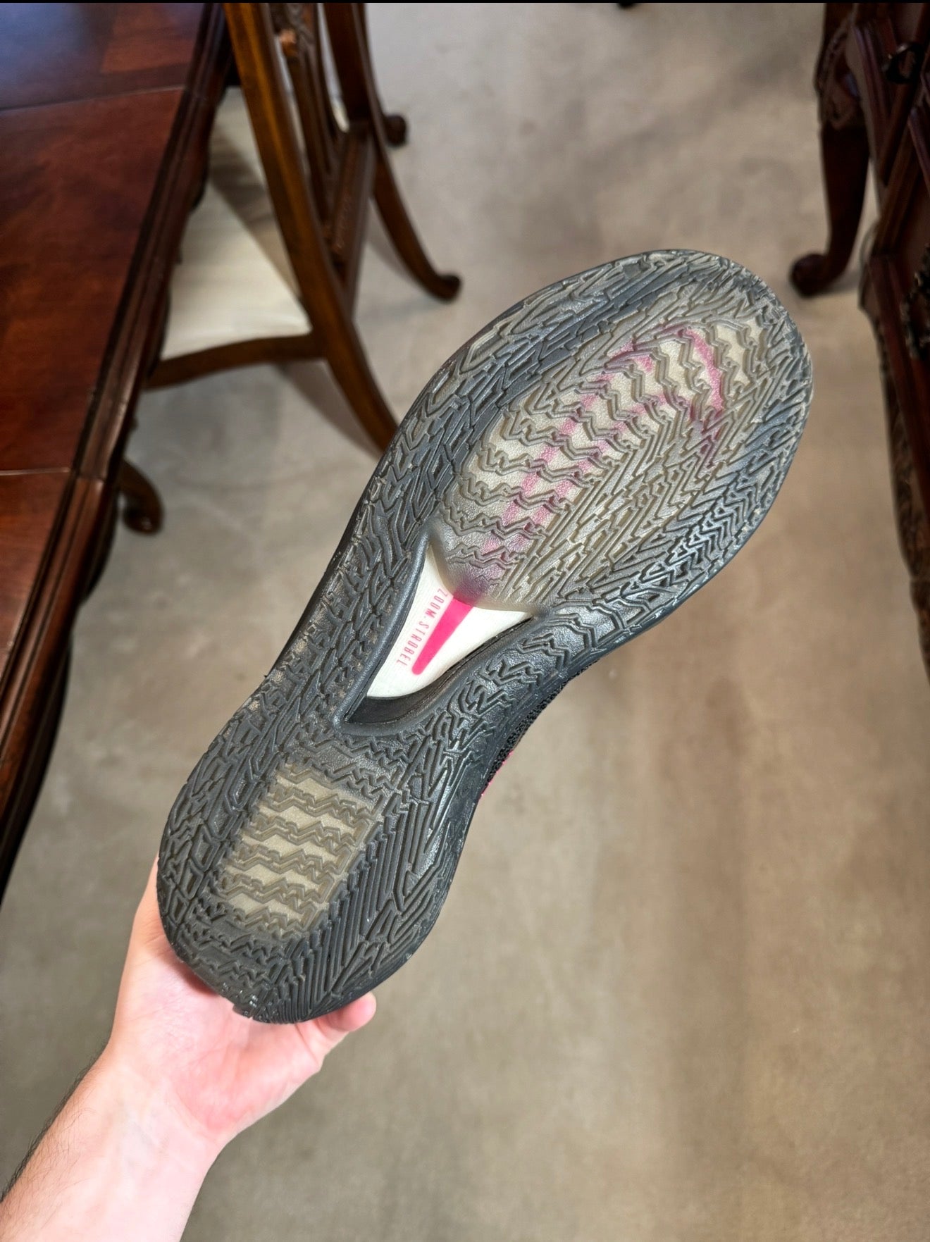 Nike GT Cut DeMar DeRozan PE