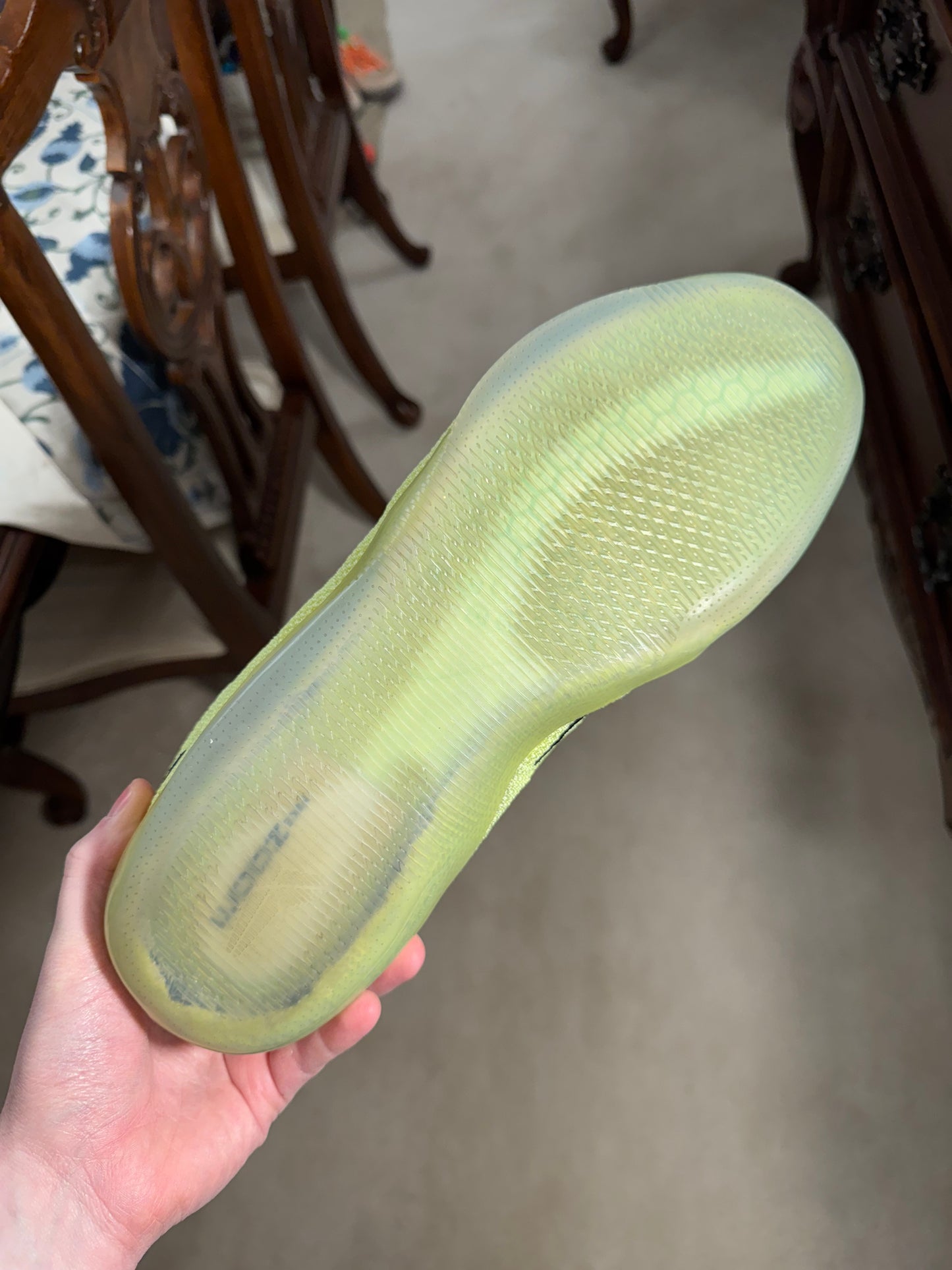 Kobe 11 Elite Low 4KB Liquid Lime