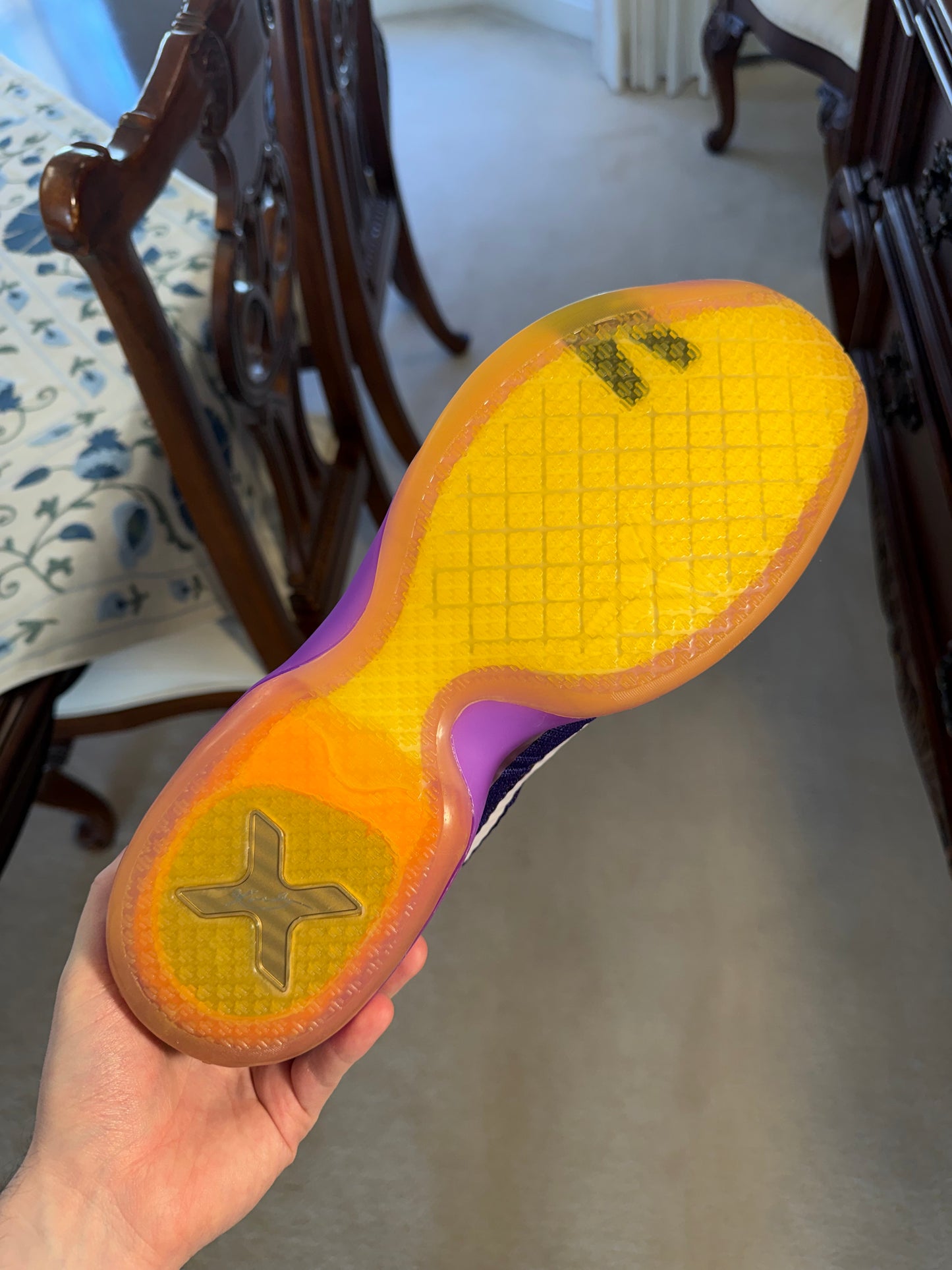 Kobe 10 Elite Low Opening Night