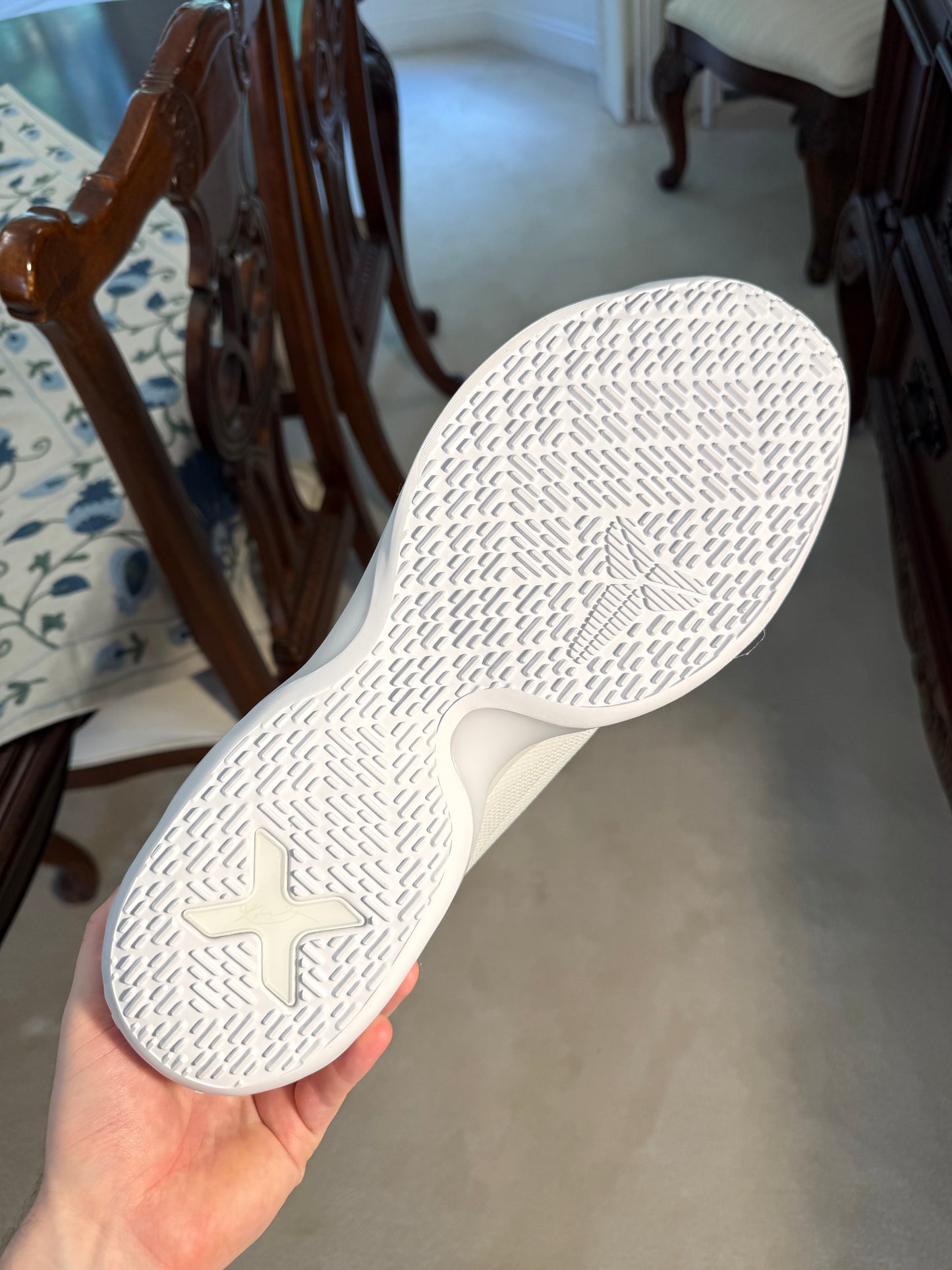 Kobe 10 Protro Low Halo