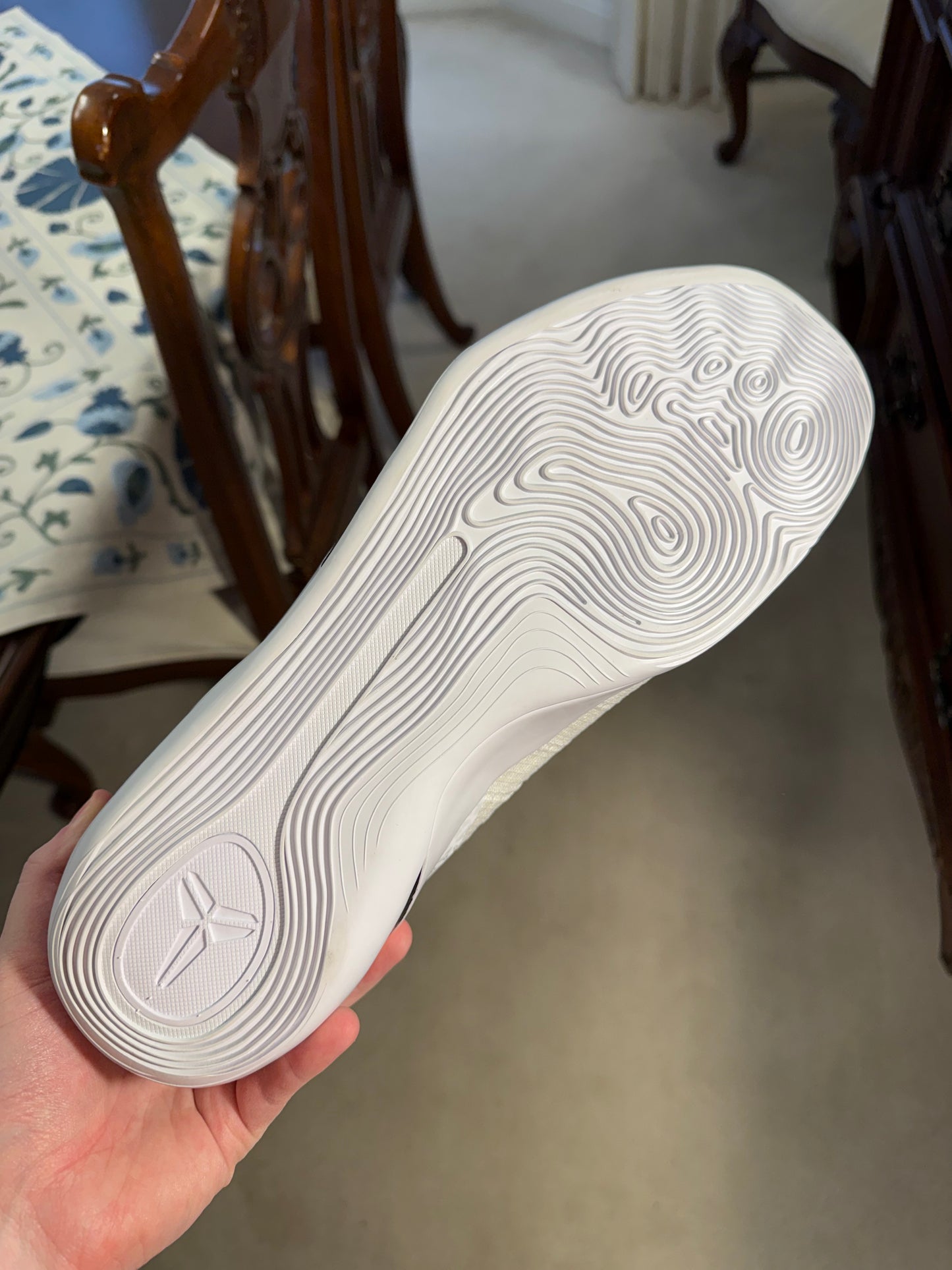 Kobe 9 Protro Elite Low Halo