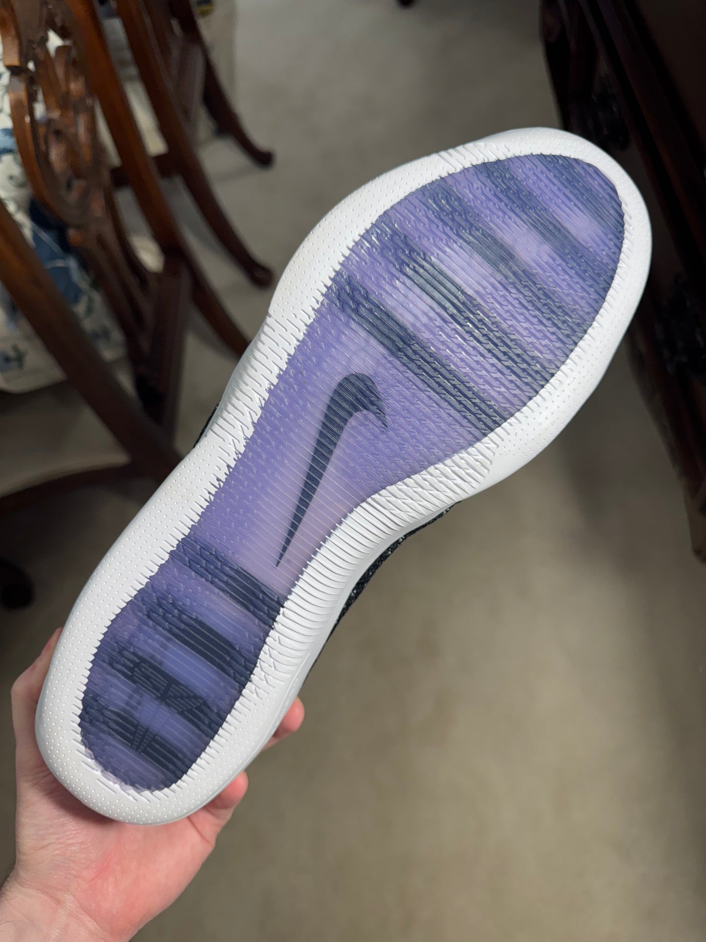 Kobe 11 Elite Low PE