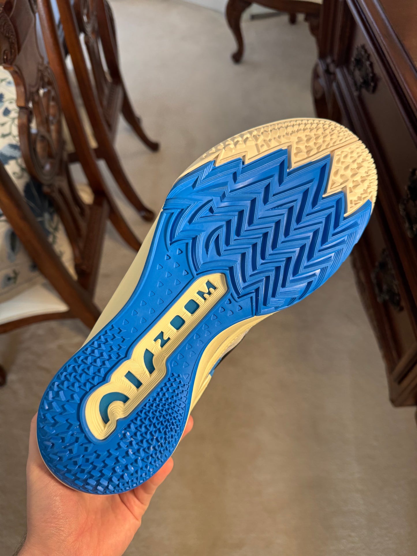 Nike GT Cut 2 PJ Tucker x Travis Scott PE