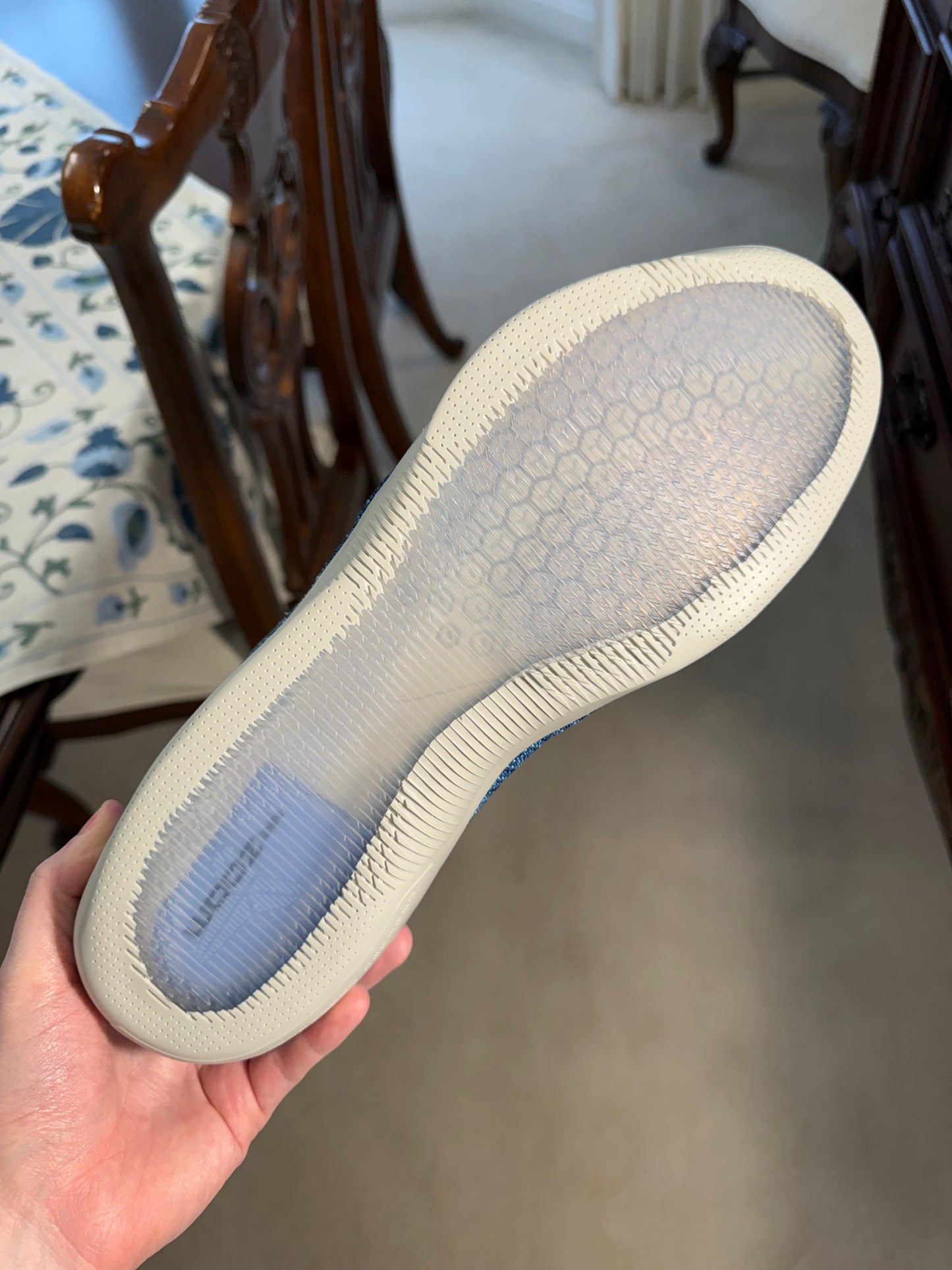 Kobe 11 Elite Low Brave Blue