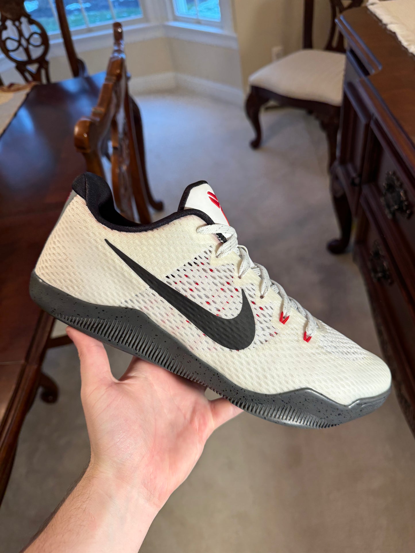Kobe 11 iD