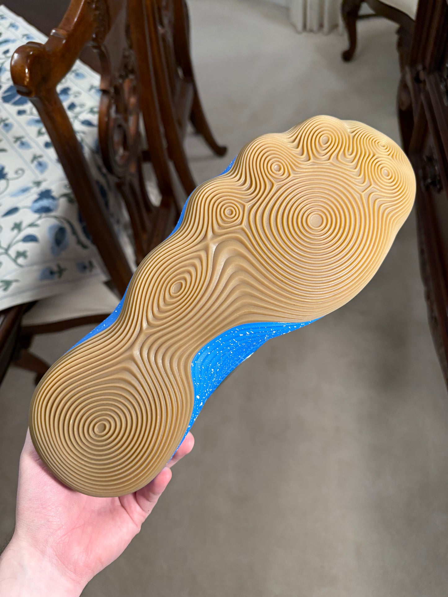 Nike Hyperdunk 2017 Low NYC