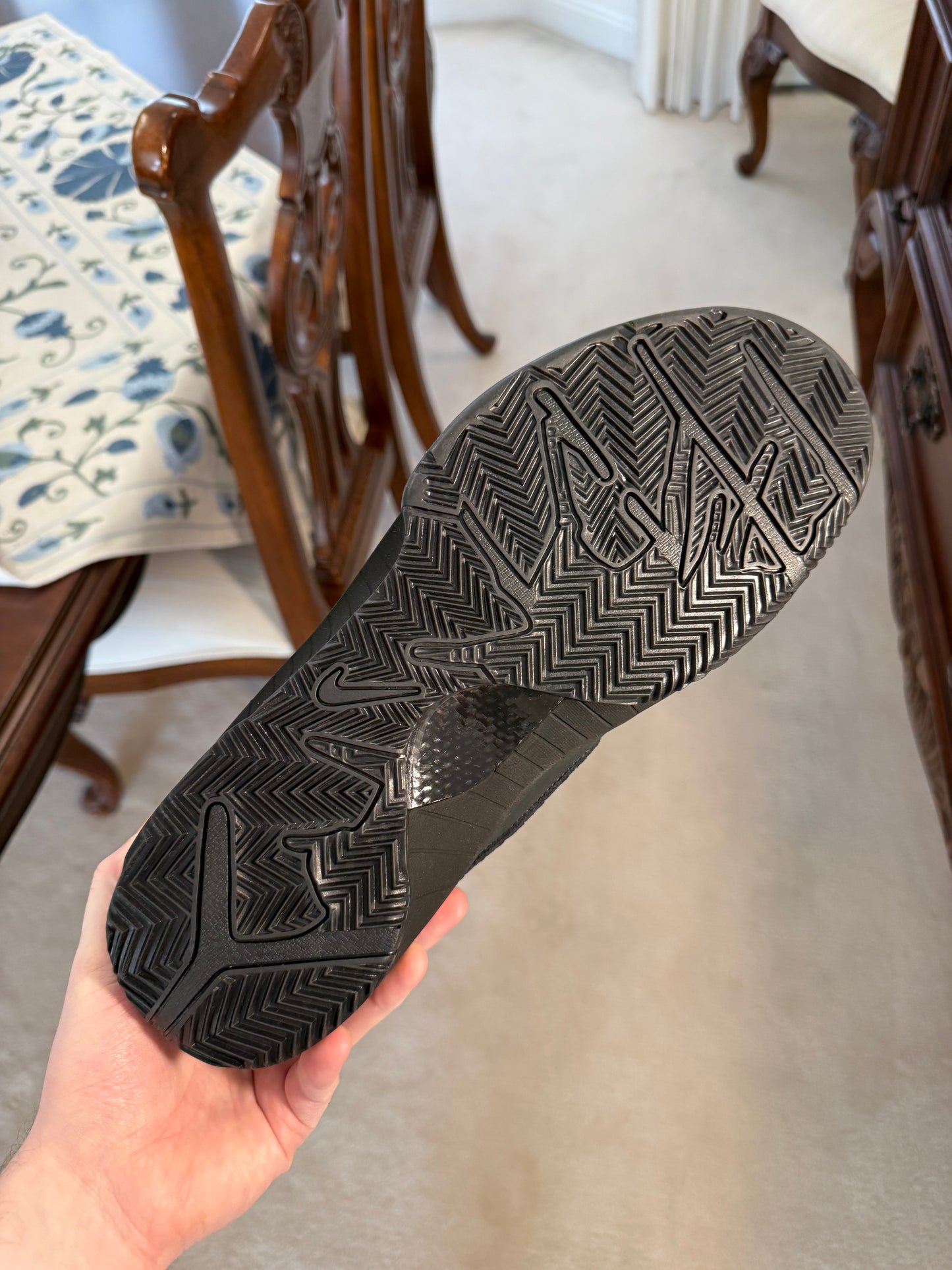 Kobe 4 Protro Gift of Mamba