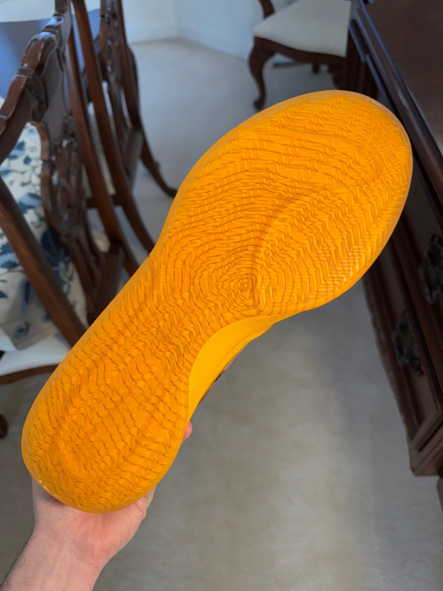 Book 1 EYBL Peach Jam