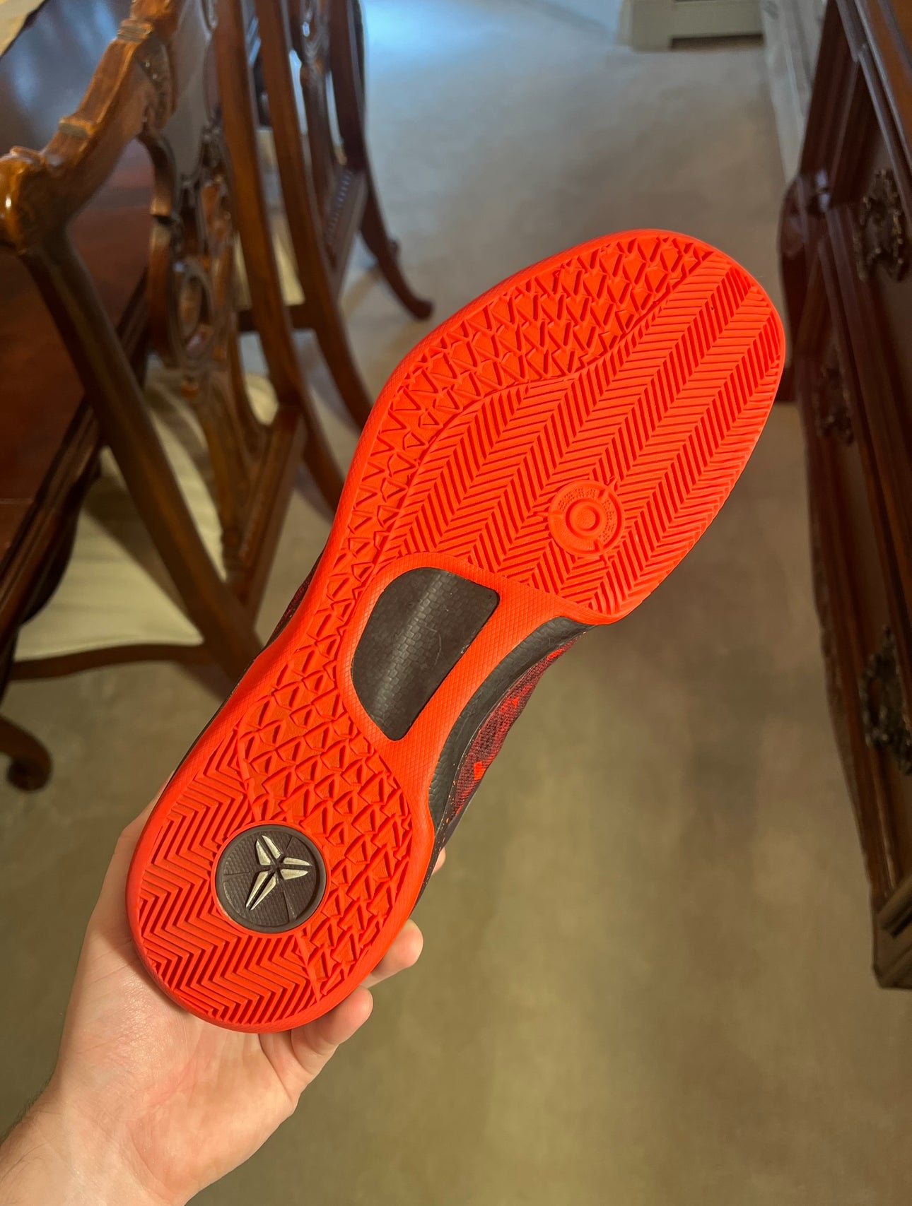 Kobe 8 Year of the Snake Port Wine