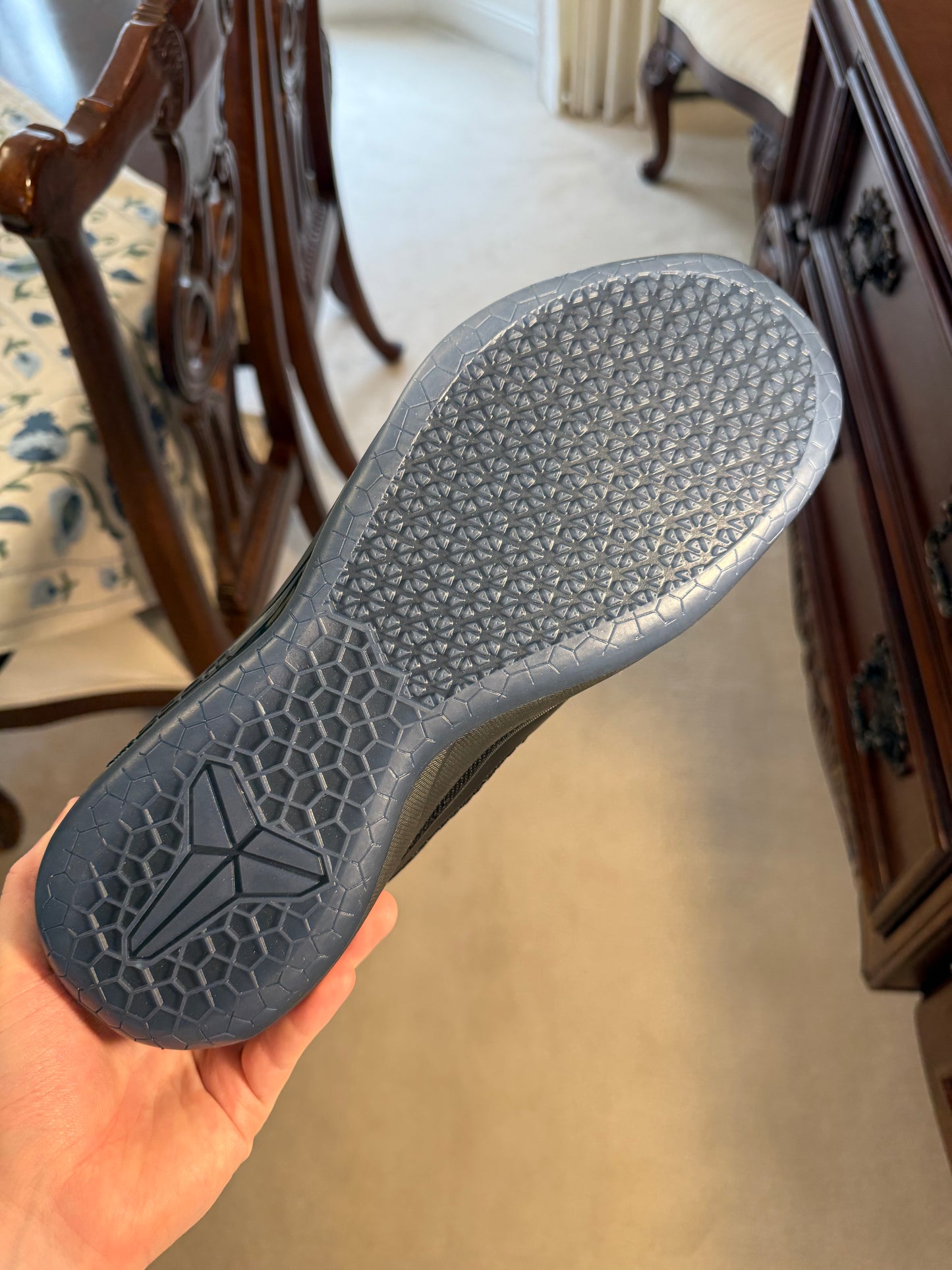 Kobe A.D. Black Mamba