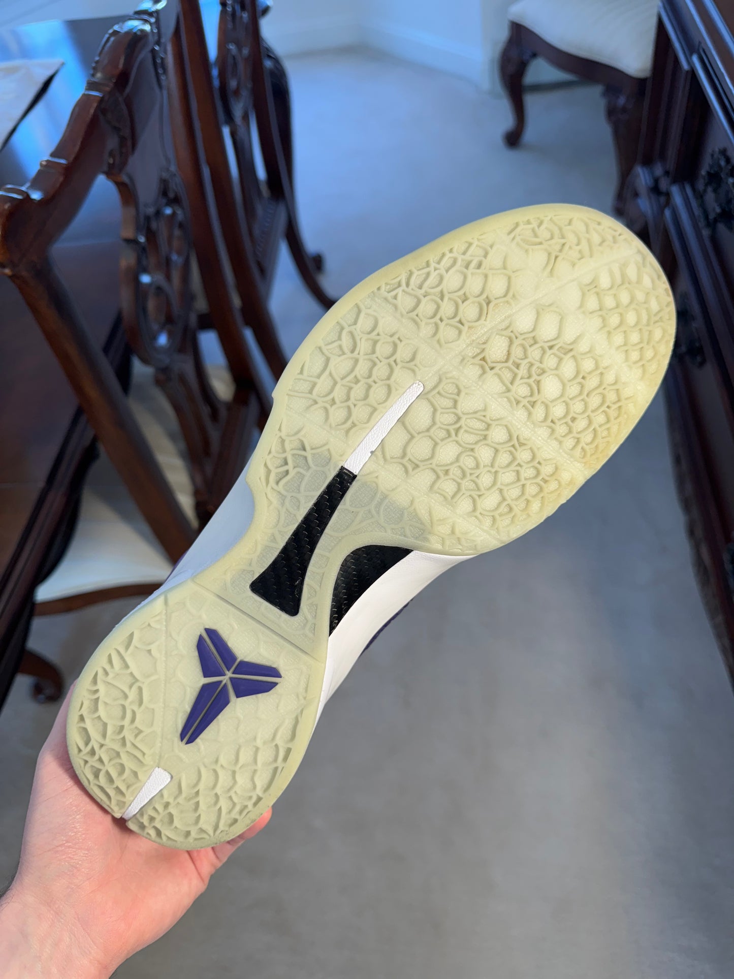 Kobe 6 Protro PJ Tucker PE