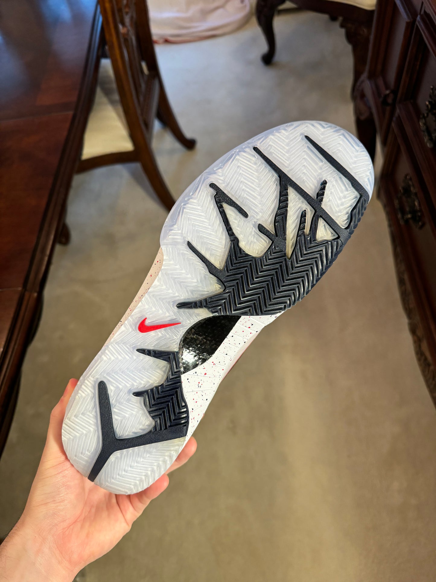 Kobe 4 Protro USA PE