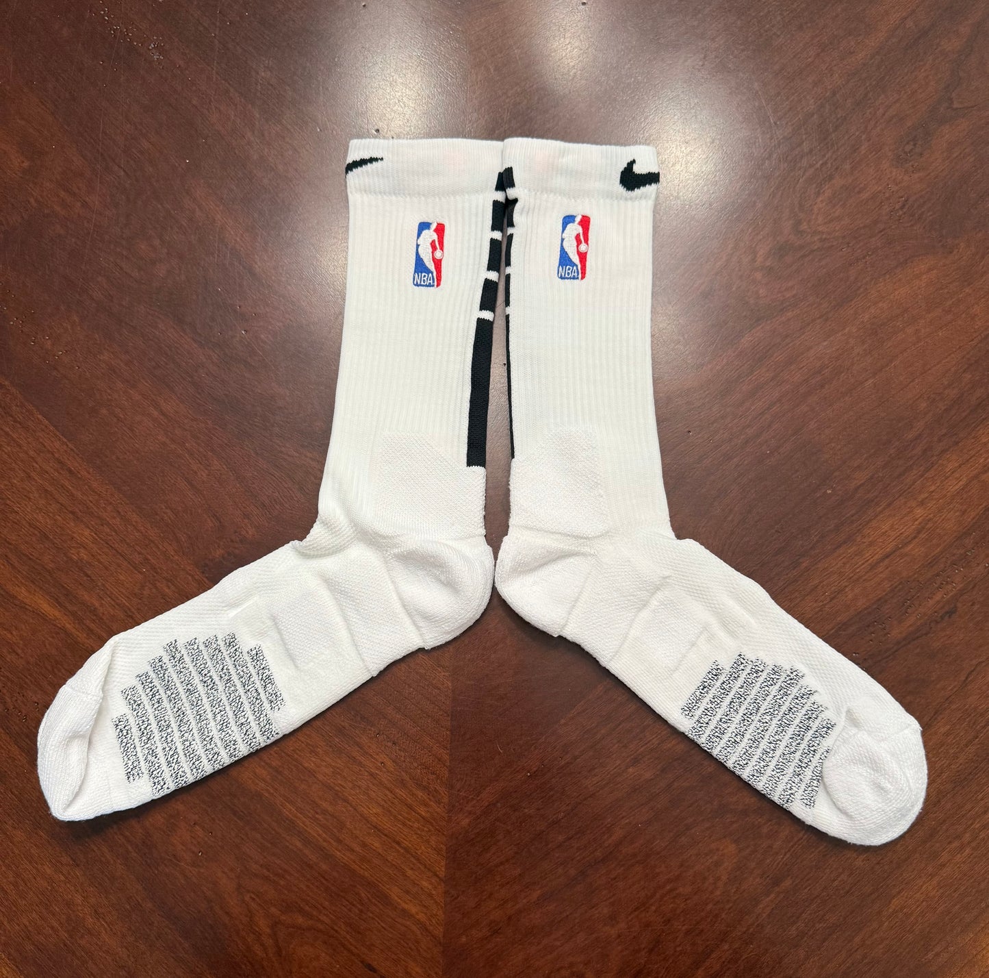 Nike NBA Team Issued Basketball Socks