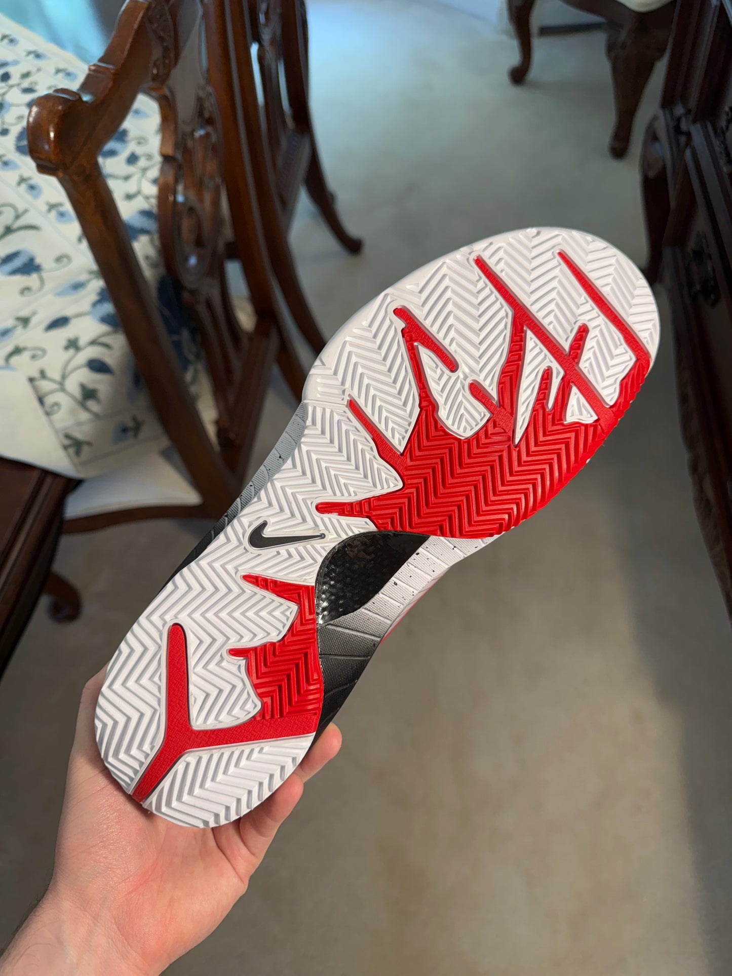 Kobe 4 Protro PJ Tucker PE