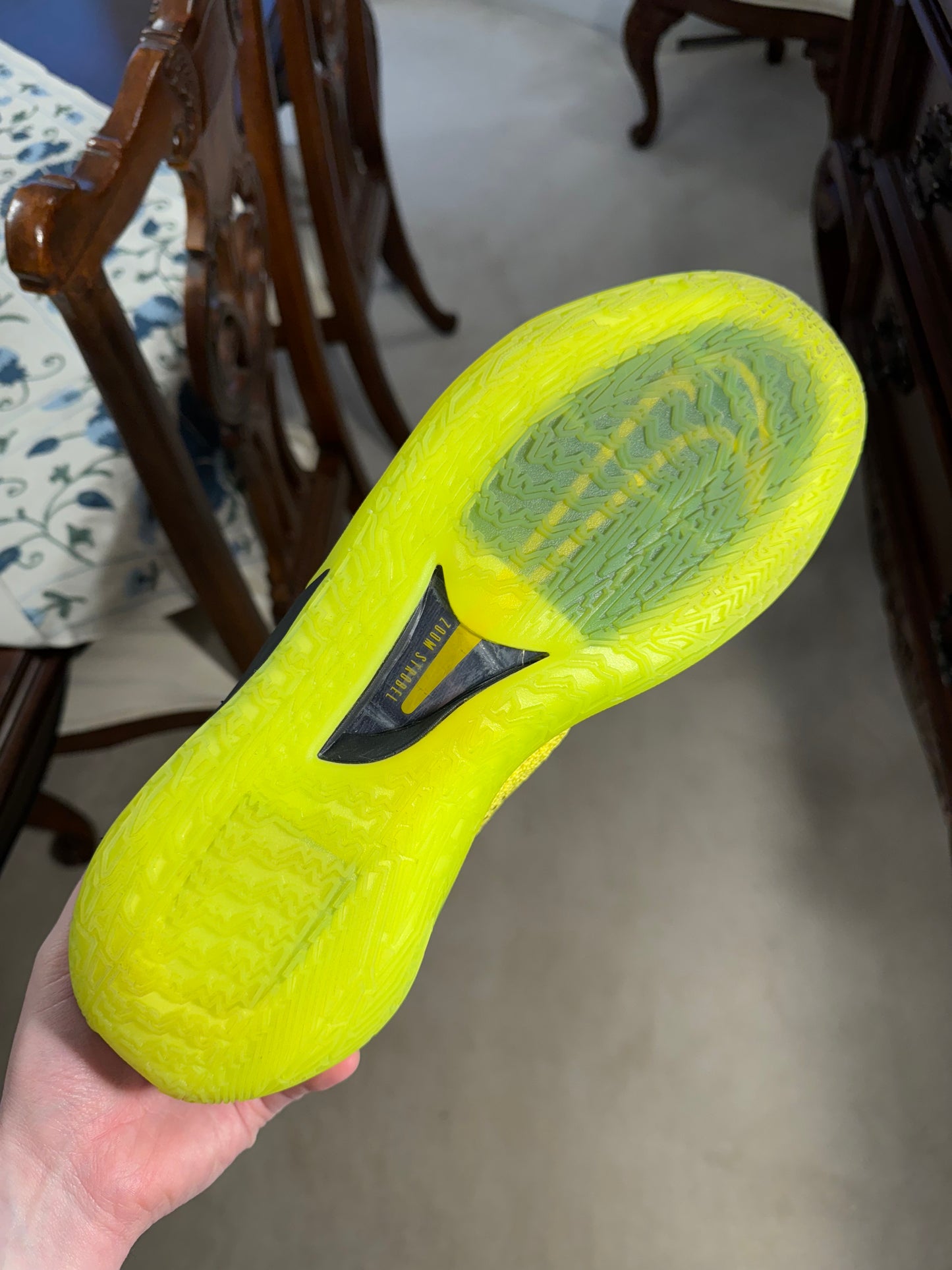 Nike GT Cut PJ Tucker PE