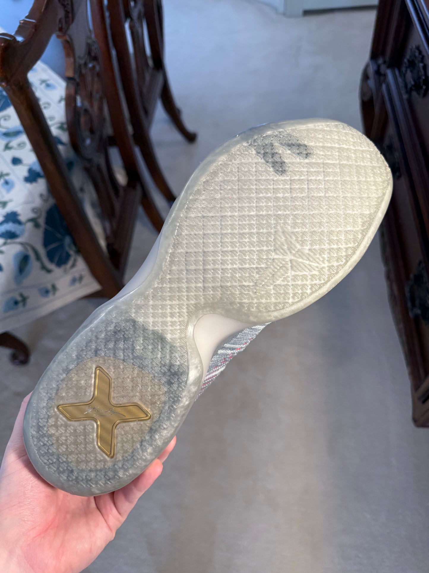 Kobe 10 Elite Low Mambacurial