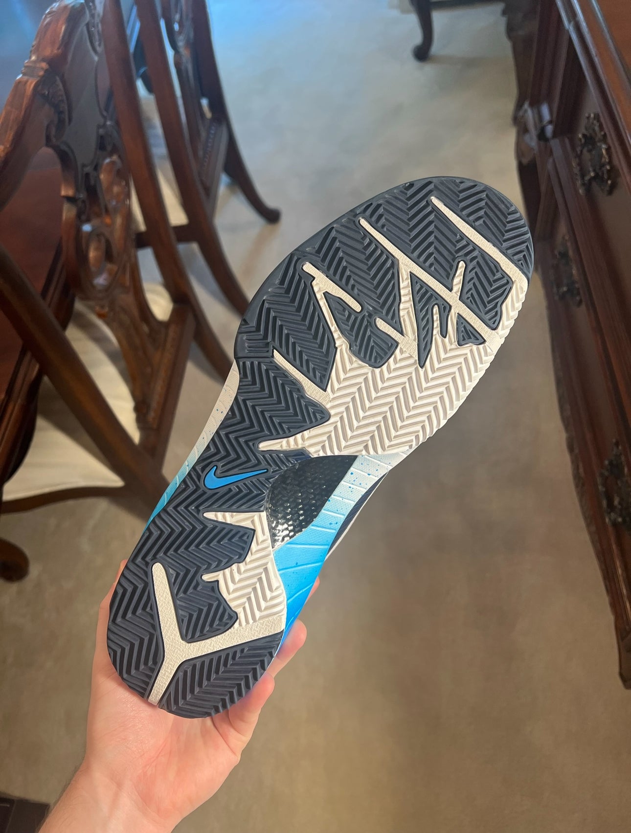 Kobe 4 Protro Luka Doncic PE