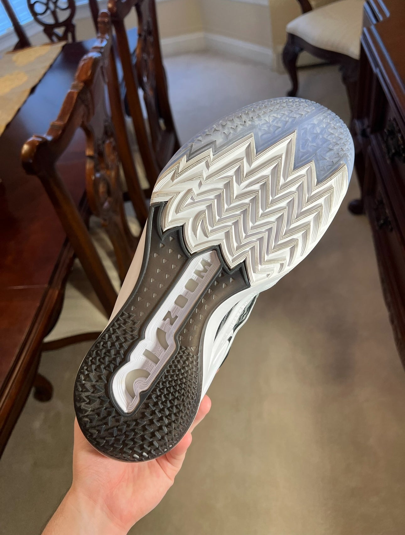 Nike GT Cut 2 TB Black