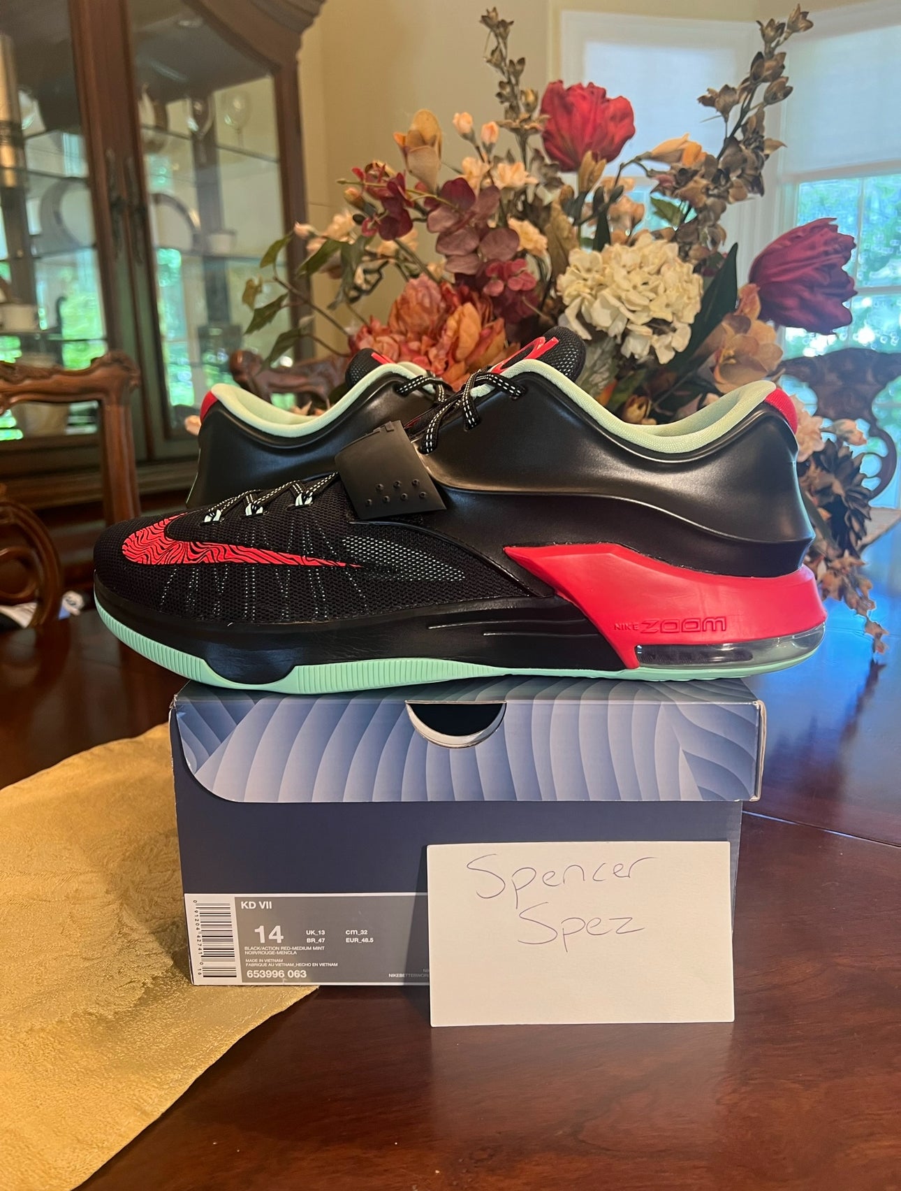KD 7 Good Apples