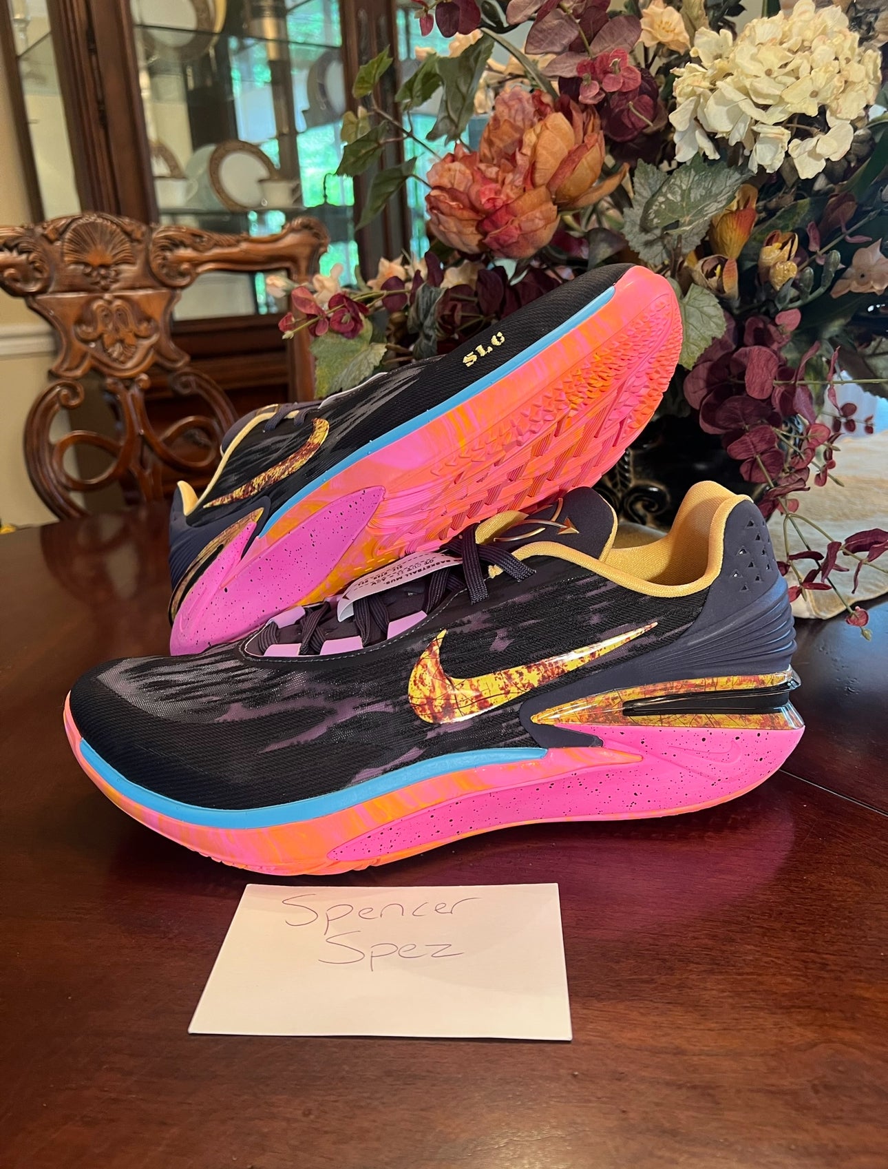 Nike GT Cut 2 All-Star Weekend PE