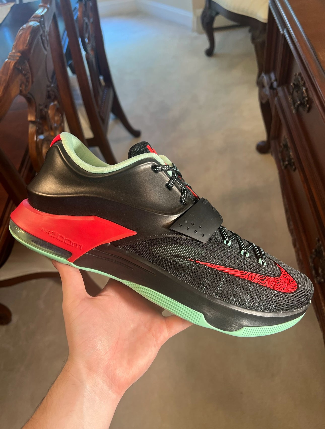 KD 7 Good Apples