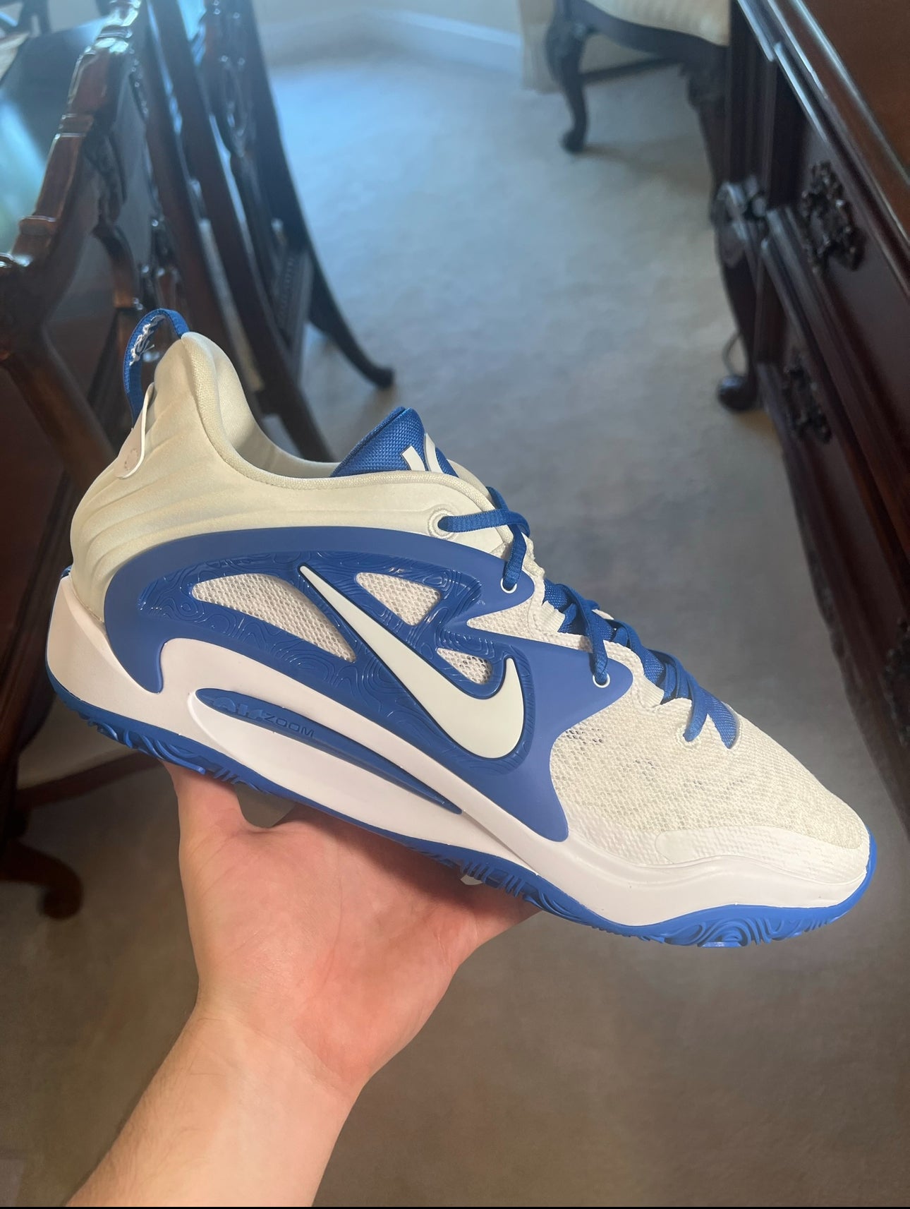 KD 15 Kentucky PE