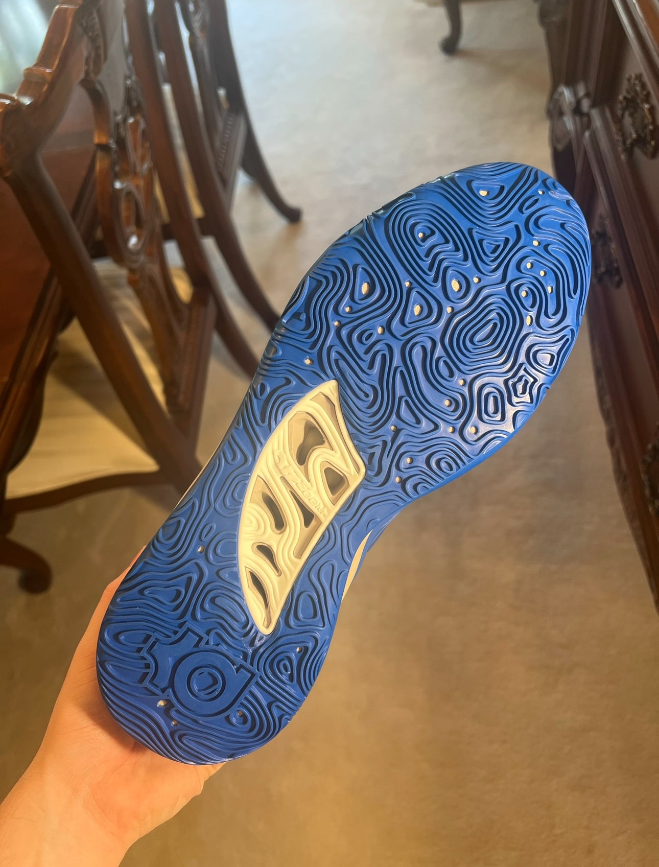 KD 15 Kentucky PE
