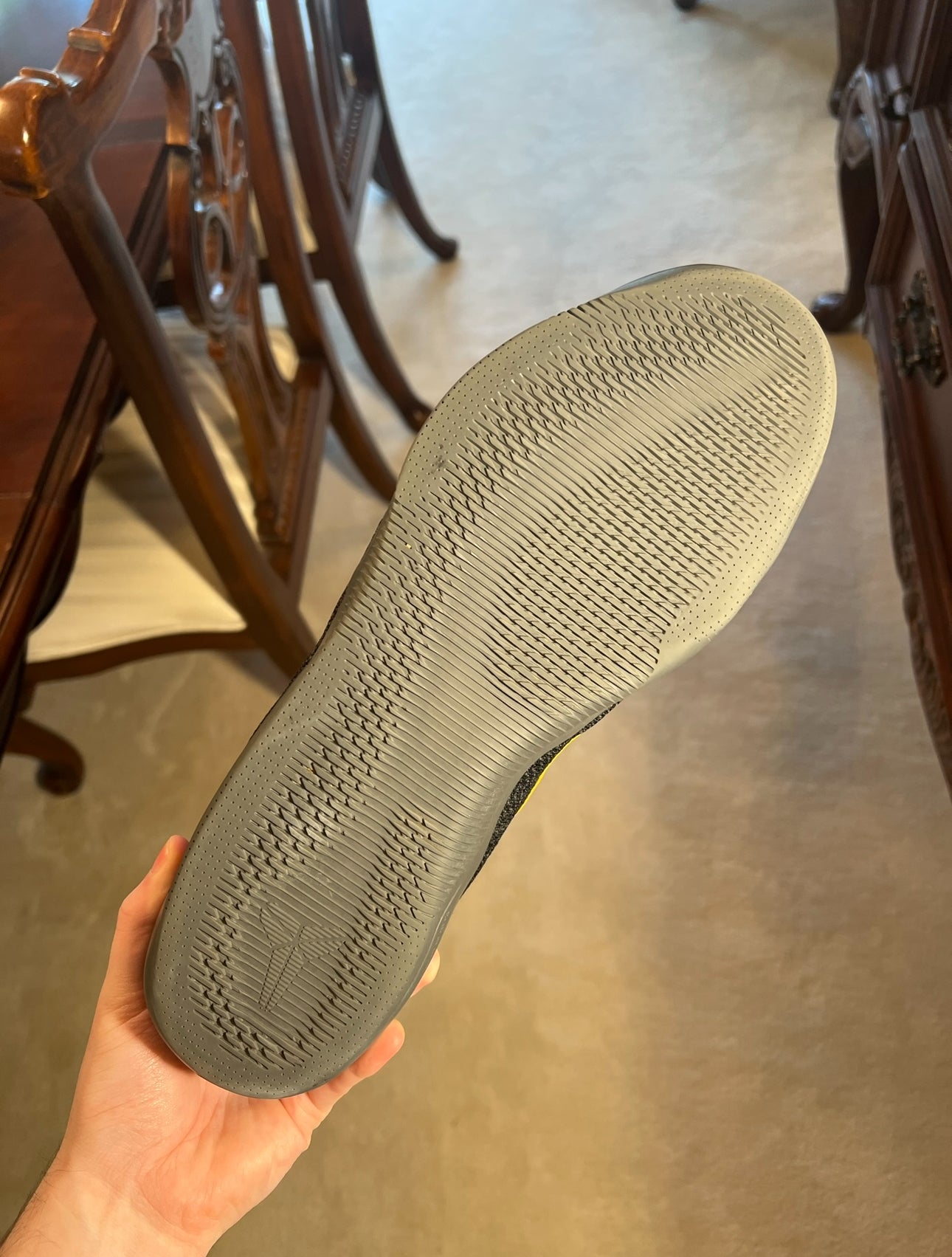 Kobe 11 Elite Low iD