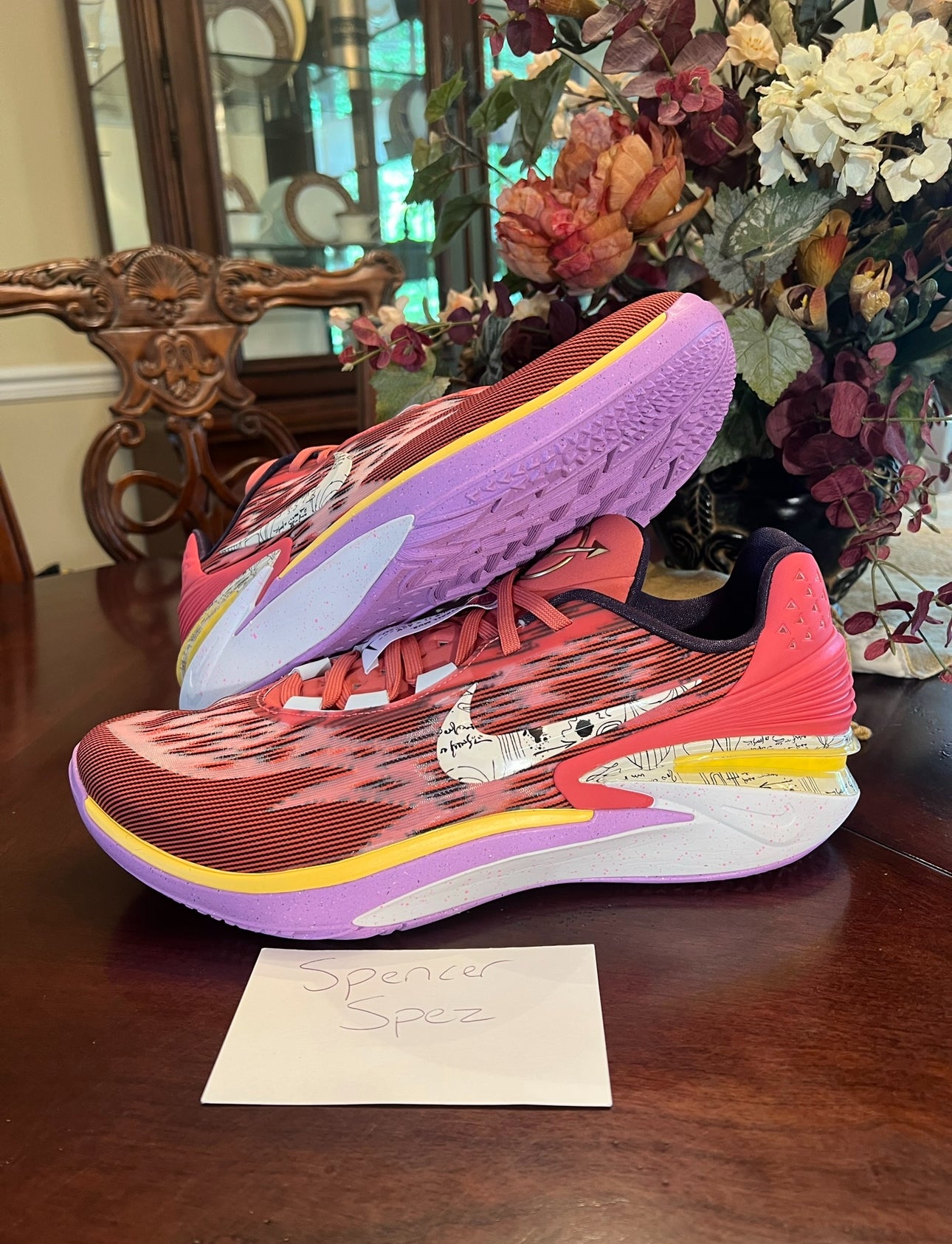 Nike GT Cut 2 All-Star Weekend PE
