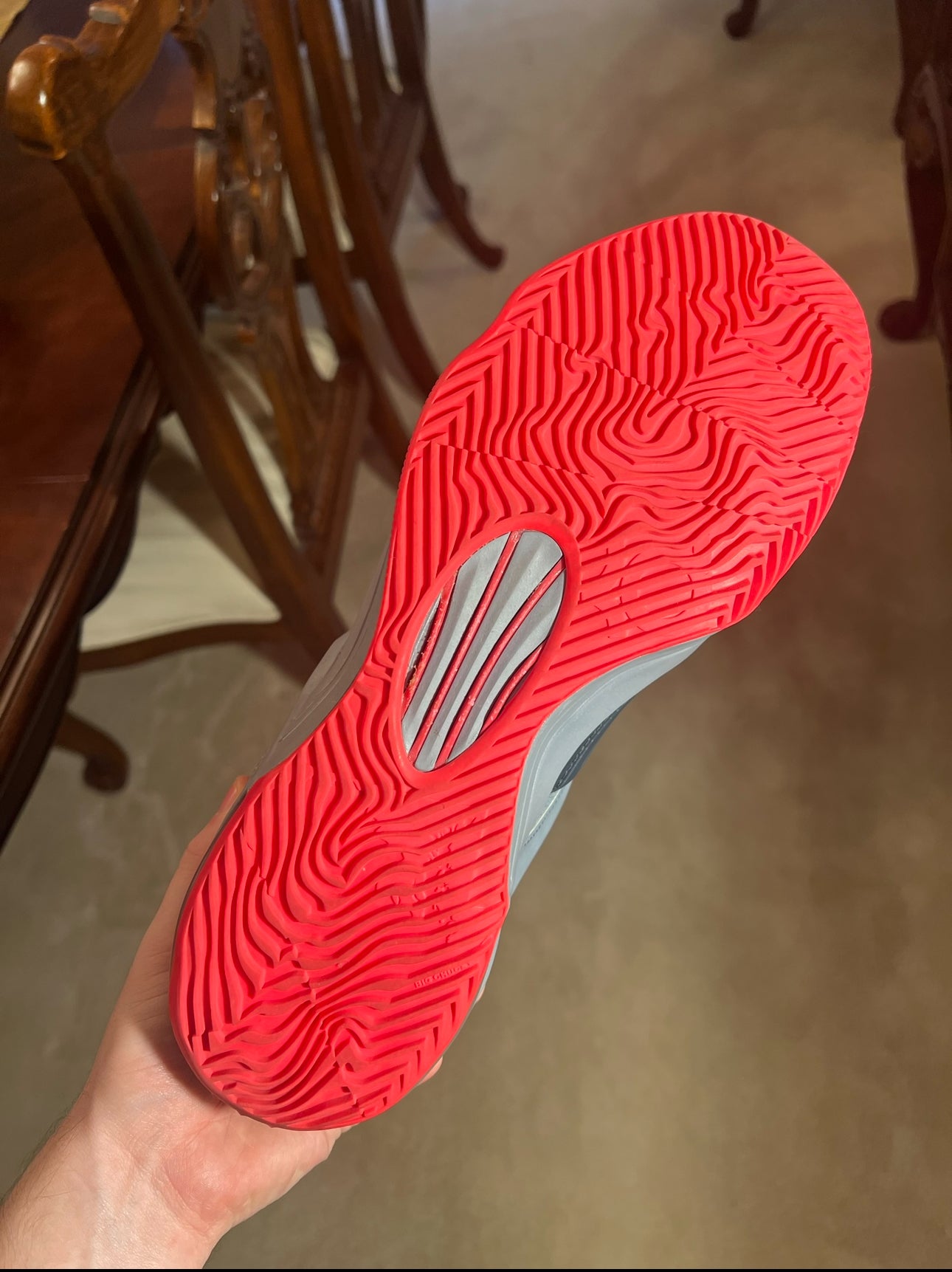 KD 7 Calm Before The Storm