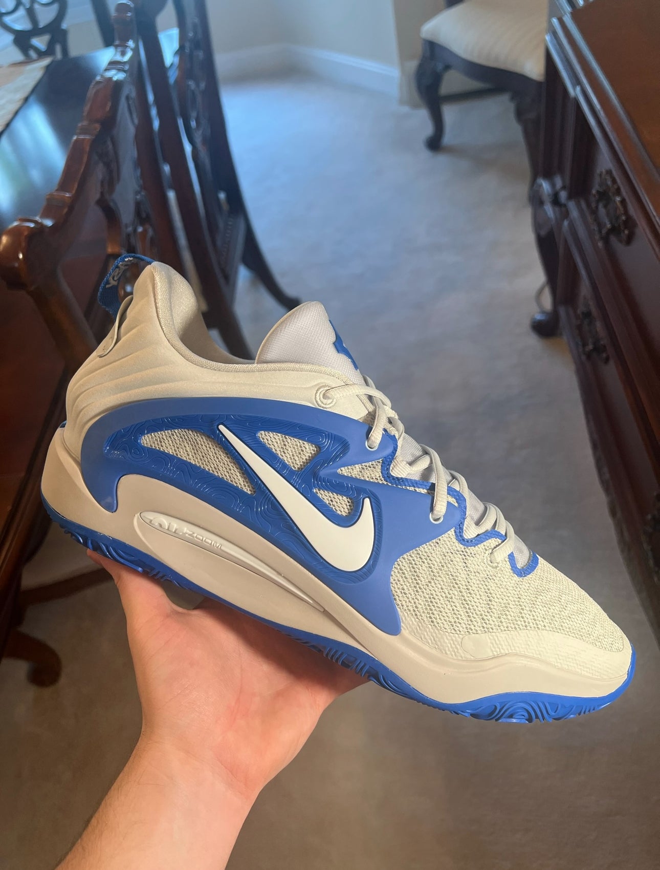 KD 15 Kentucky PE