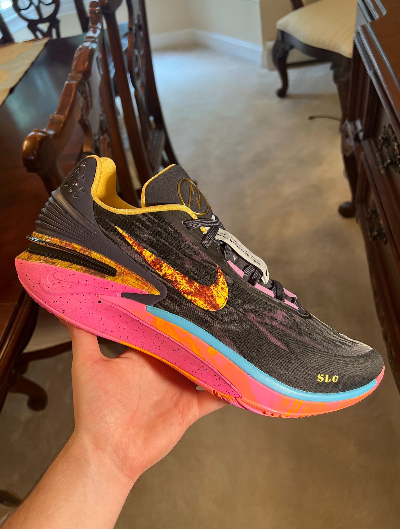 Nike GT Cut 2 All-Star Weekend PE