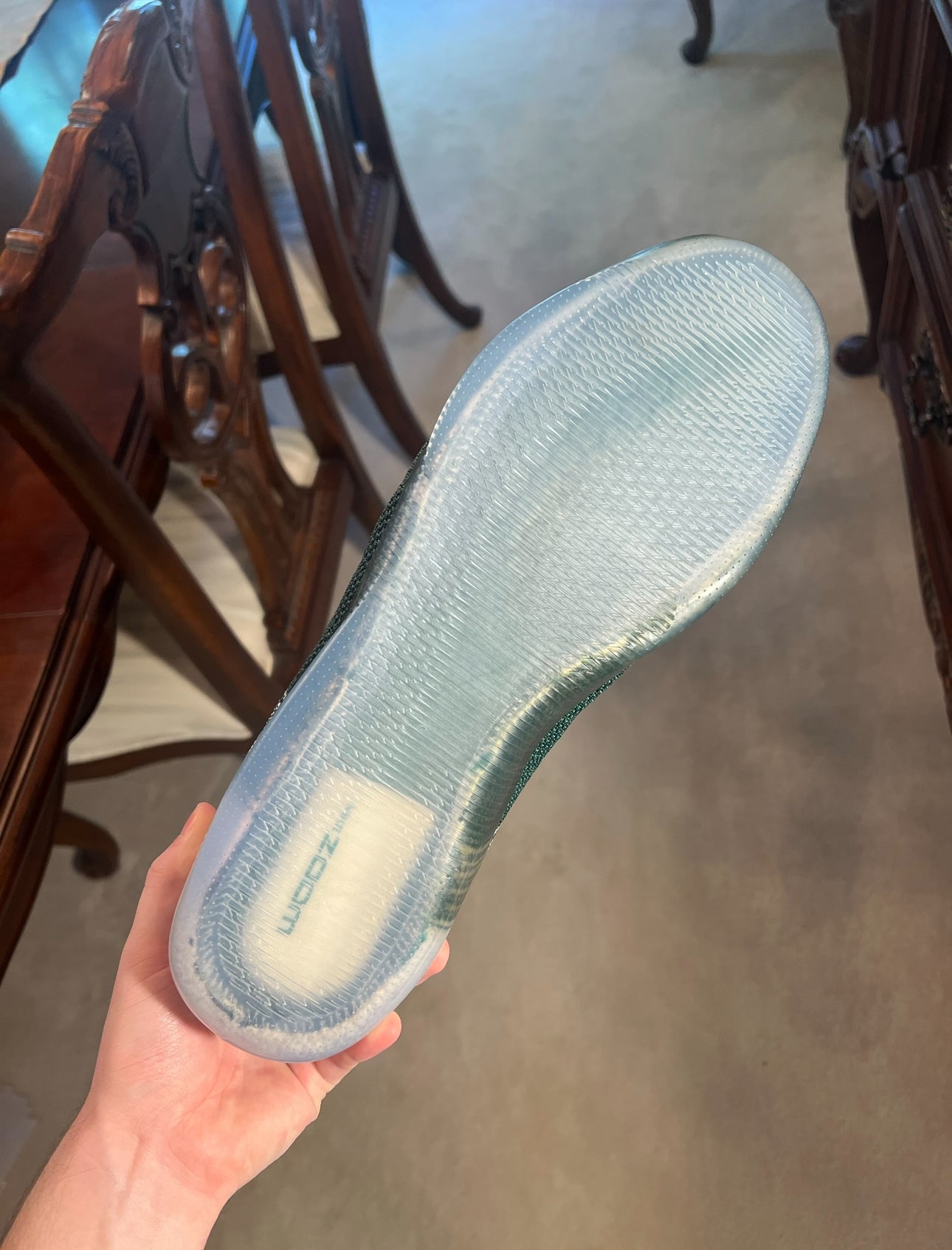 Kobe 11 Elite Low Michigan State PE