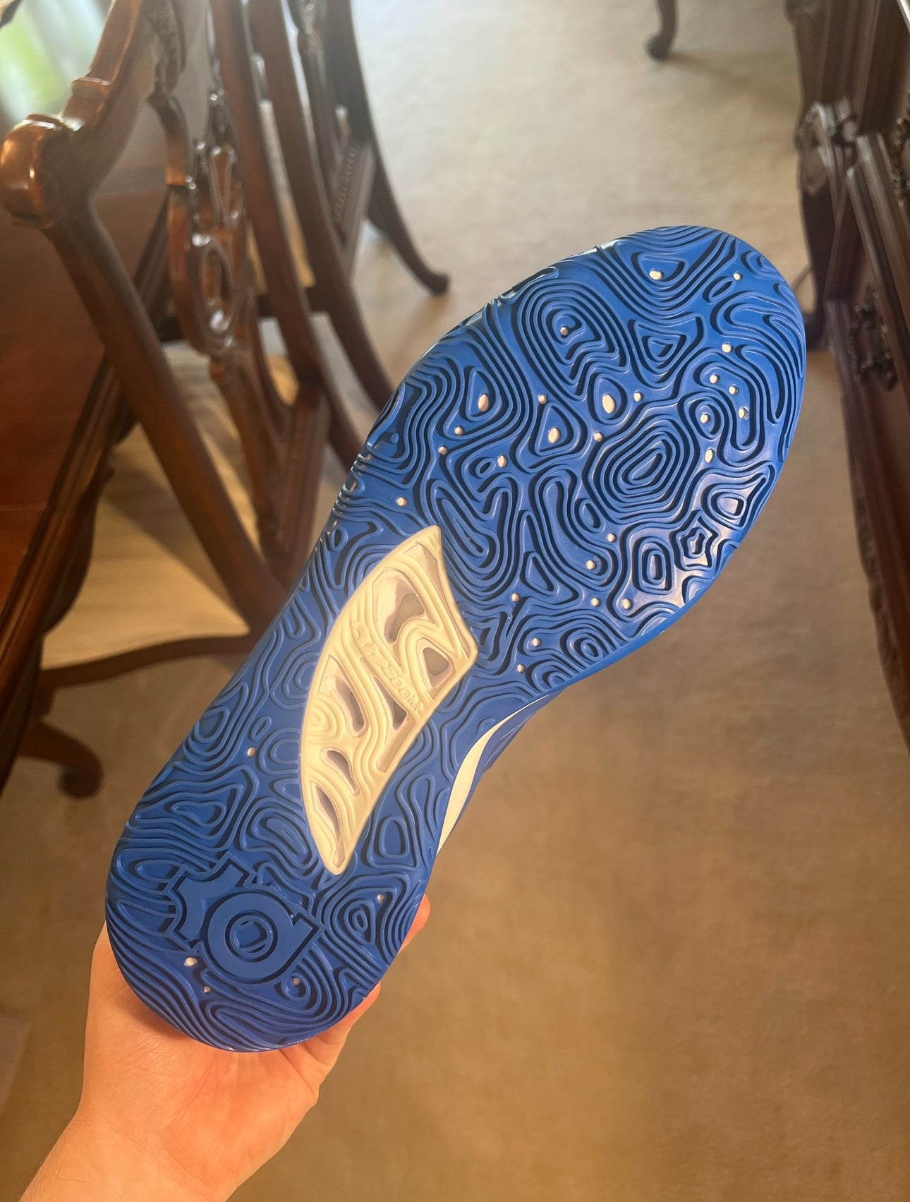 KD 15 Kentucky PE