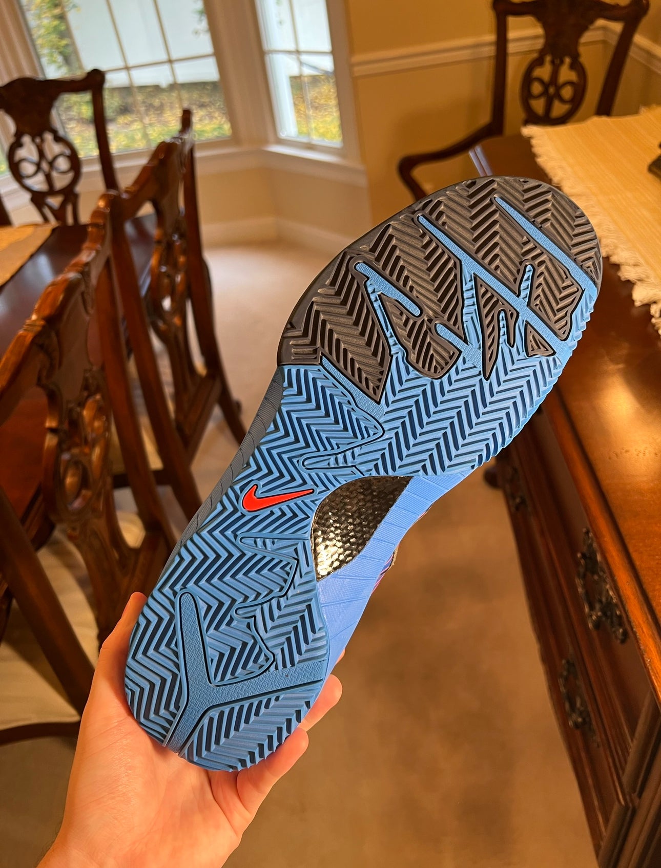 Kobe 4 Protro Luka Doncic PE