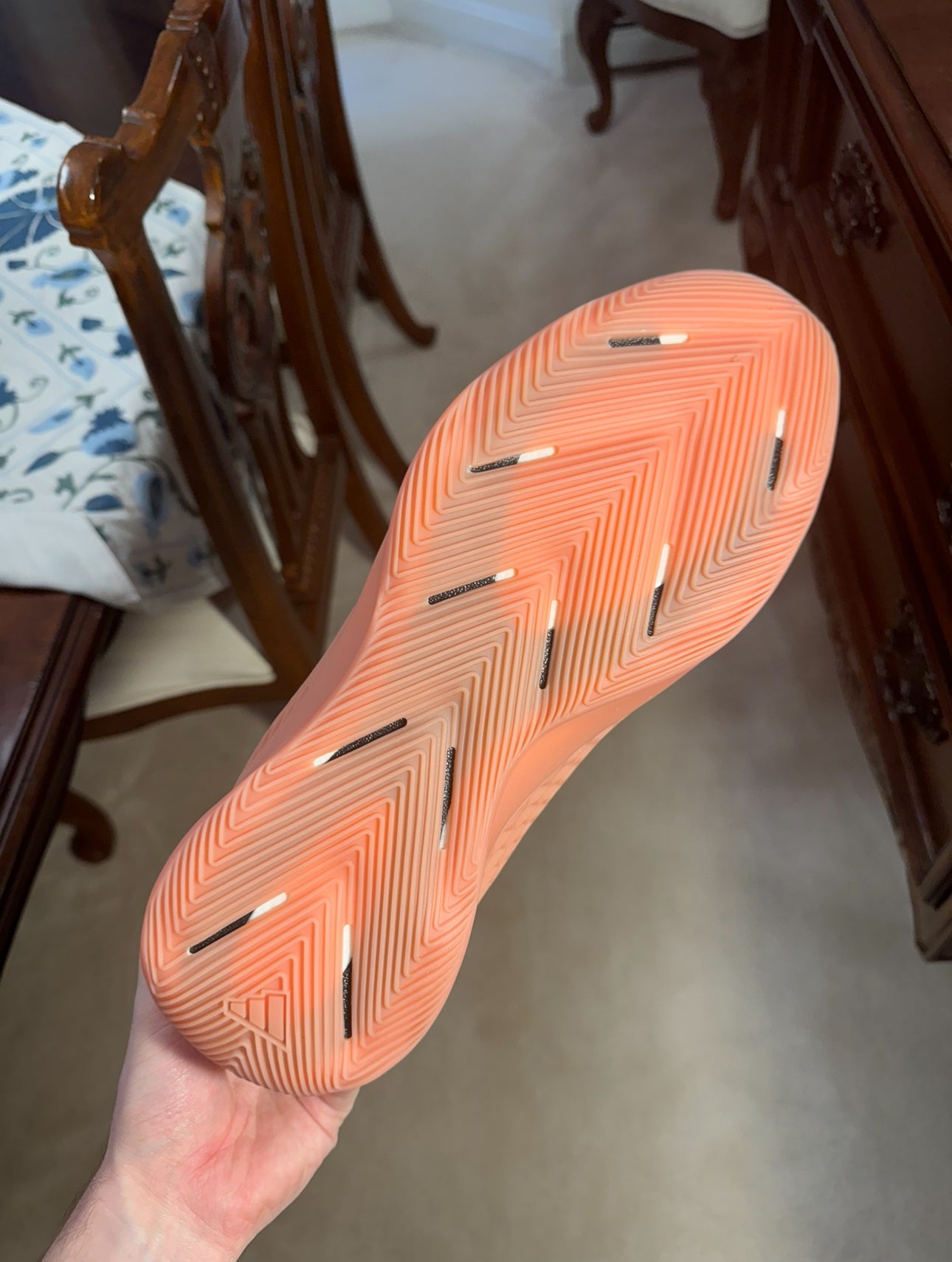 AE 1 Georgia Red Clay